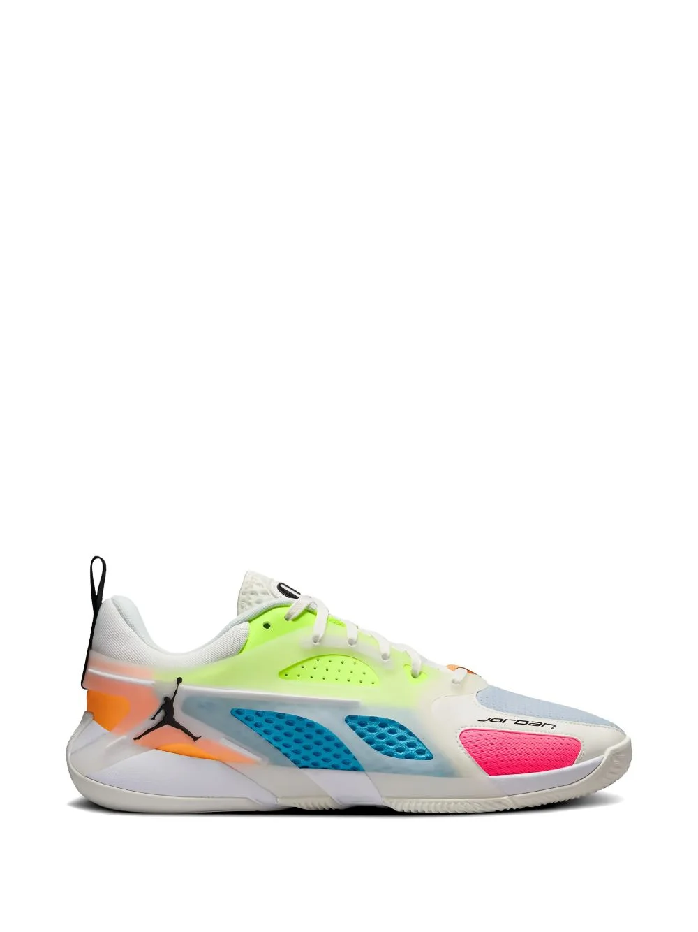 Heir cutting twine sneakers - 1