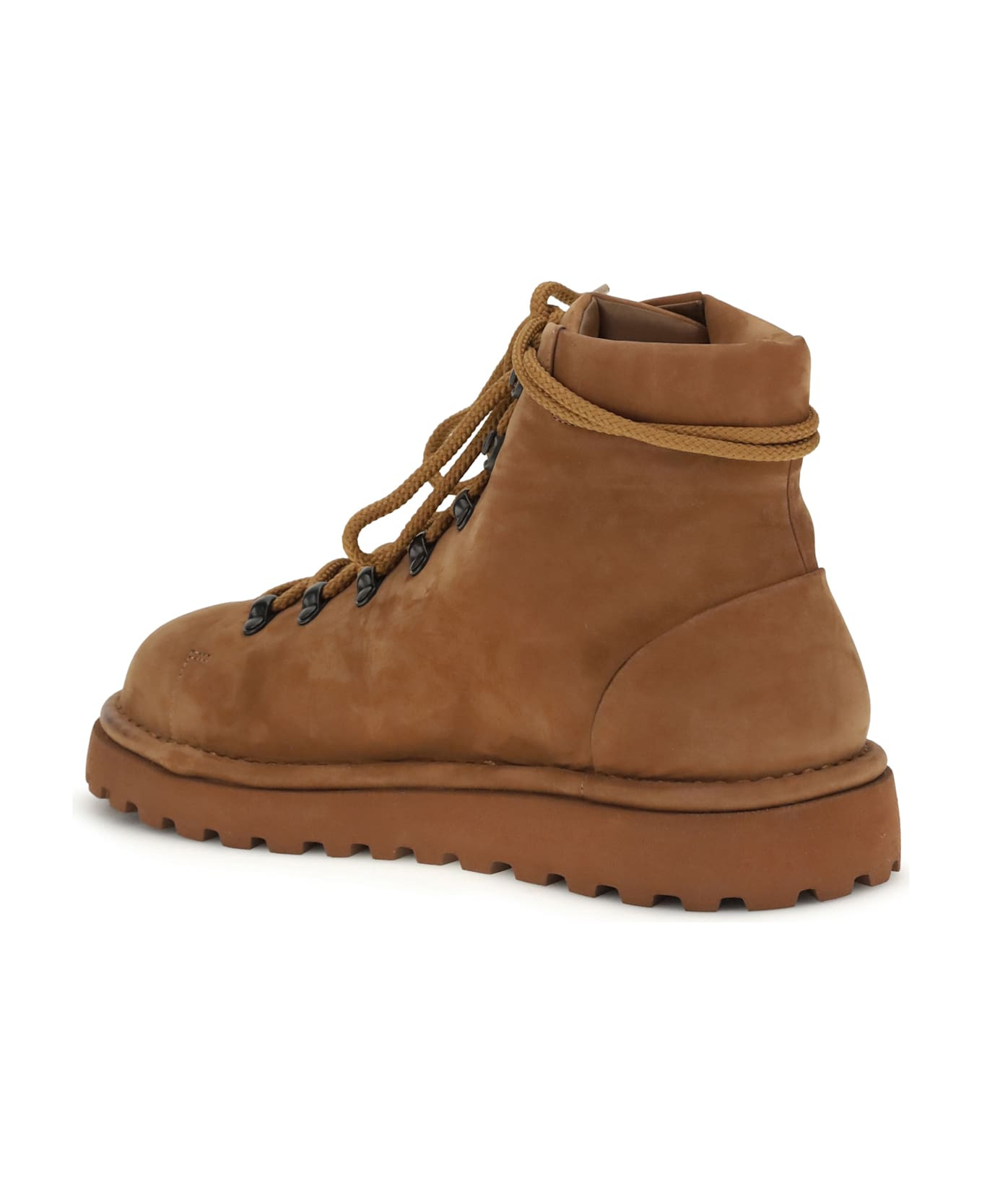 Pallottola Ankle Boots - 3