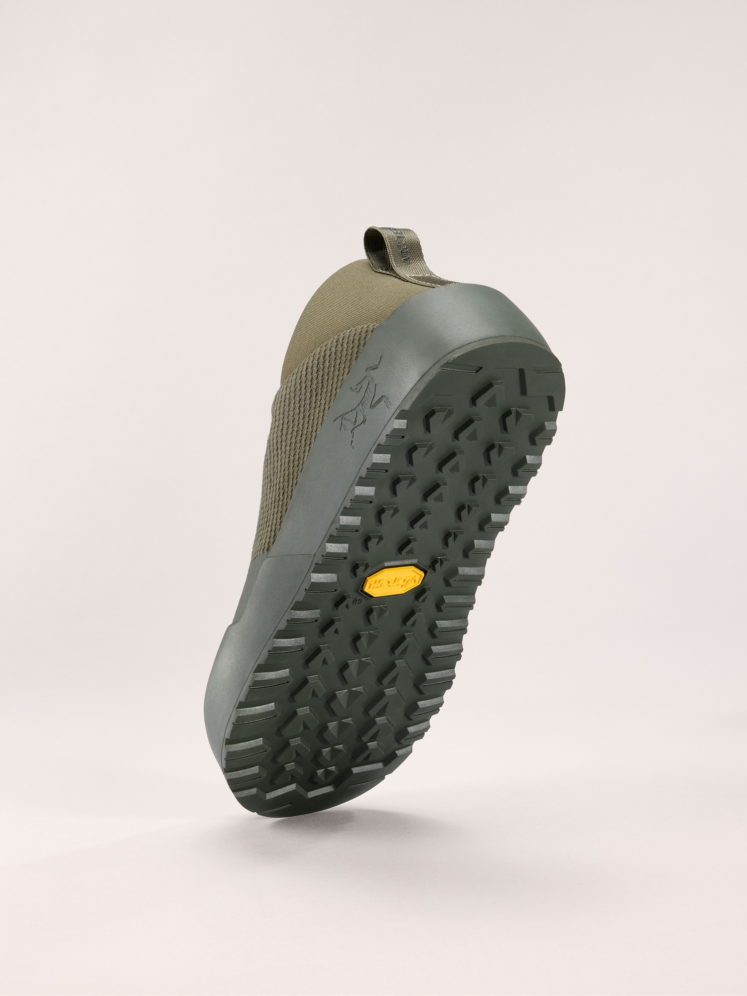 Kragg Shoe - 4