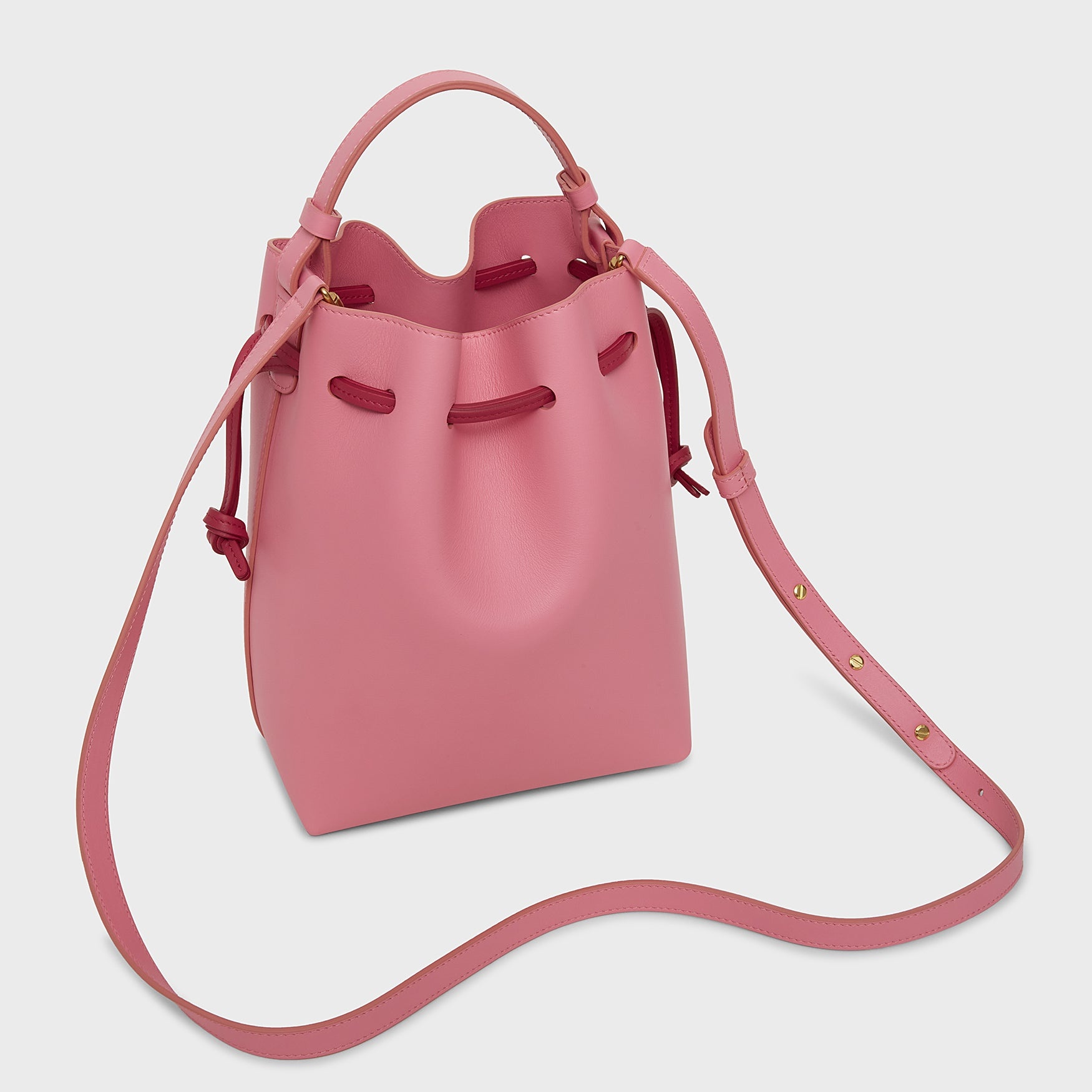 CONFETTI MINI BUCKET BAG - 6