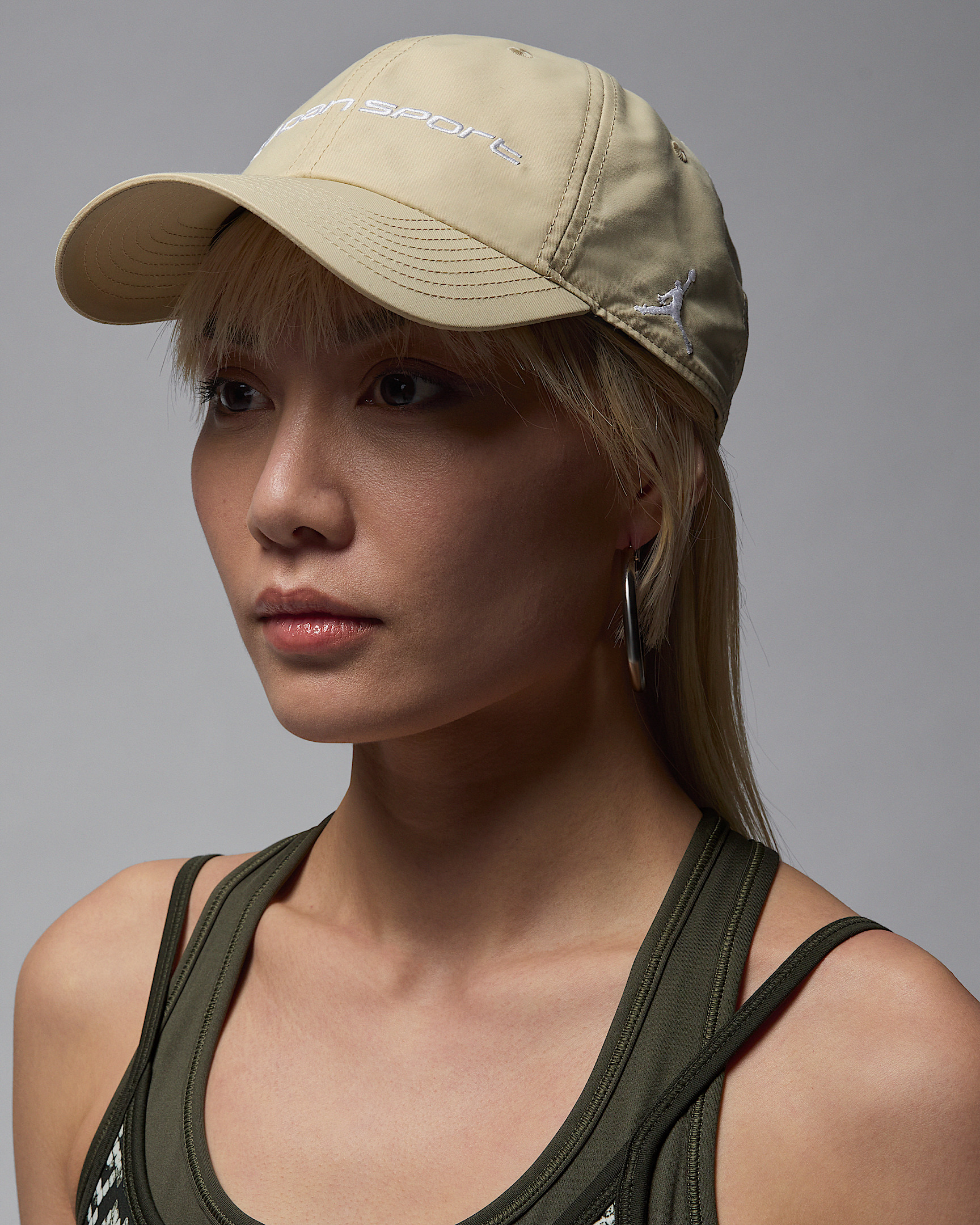 Jordan Club Unstructured Hat - 6