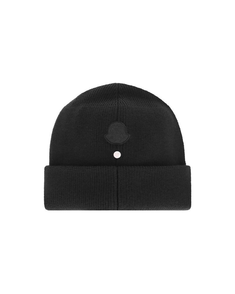 6 MONCLER 1017 ALYX 9SM TRICOT BEANIE 1