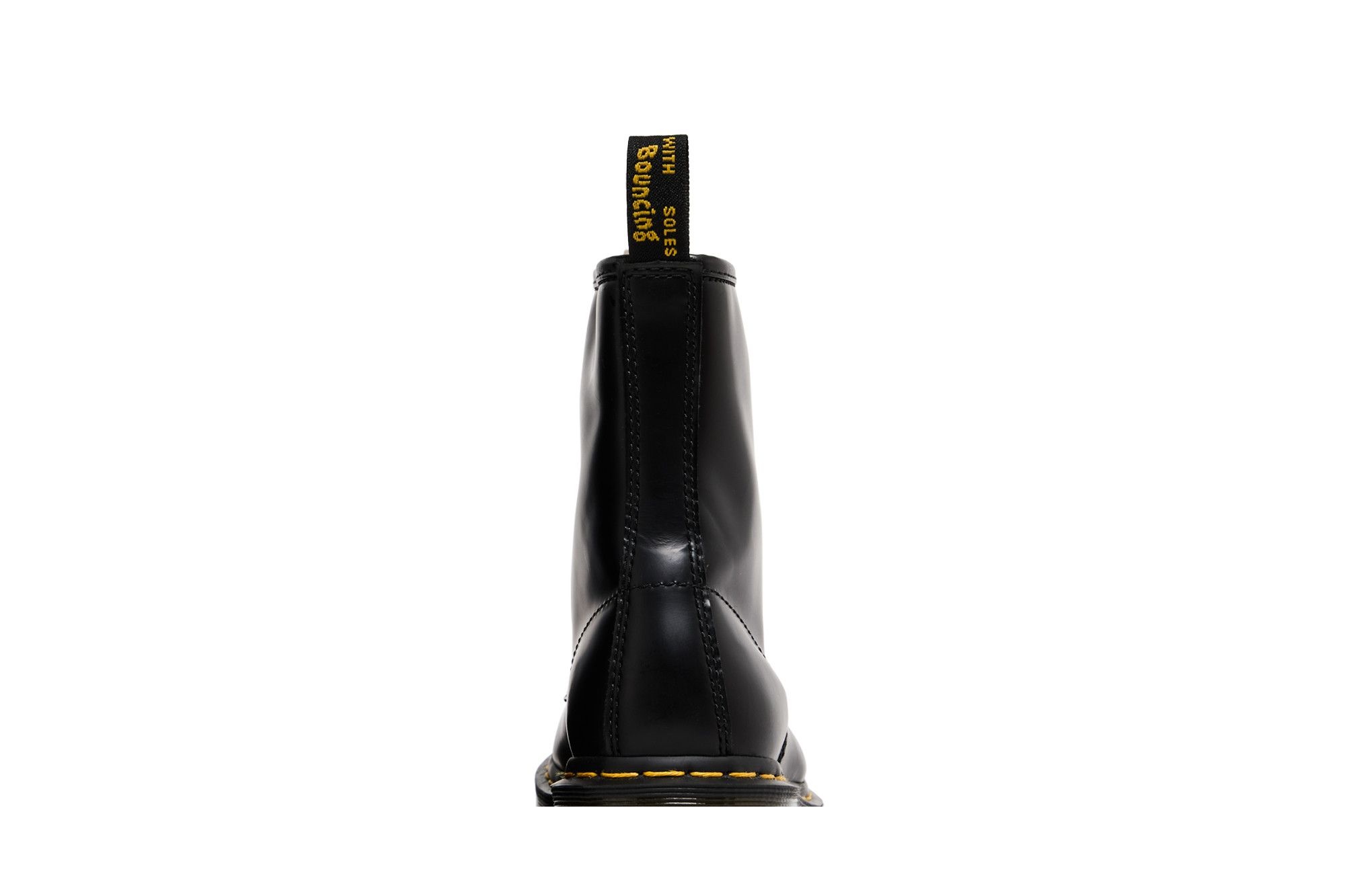 Wmns 1460 Smooth 'Black' - 7