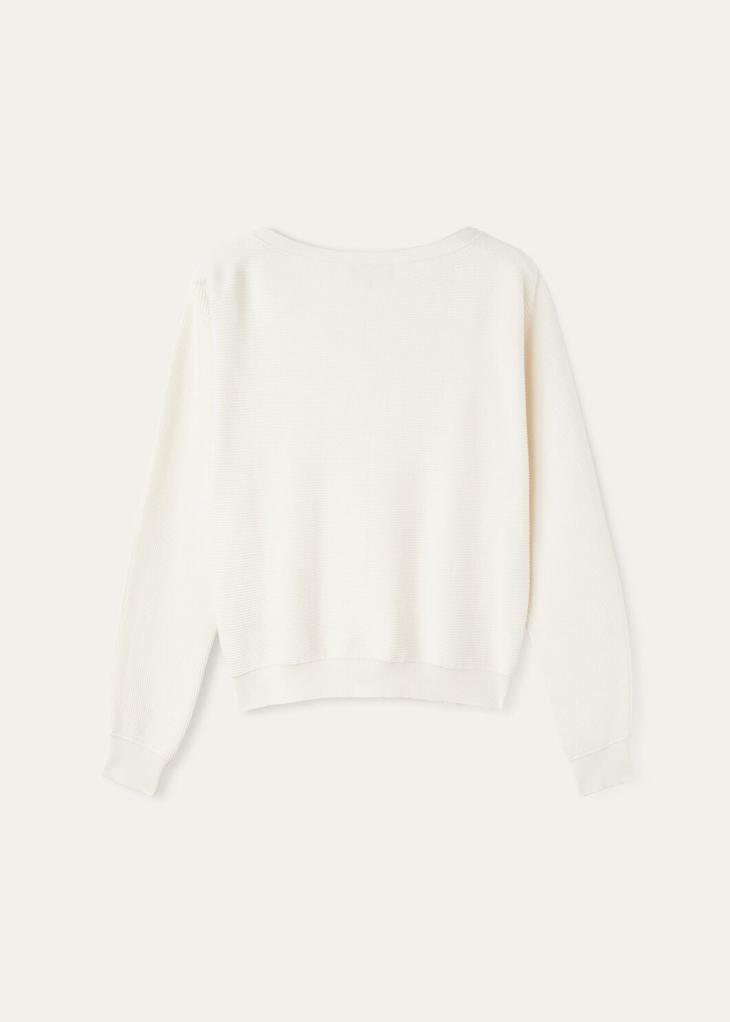 Tazawa Sweater - 6