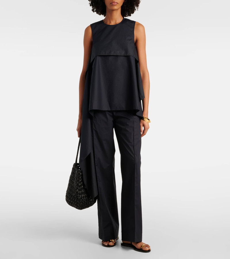 Plan C Cotton tank top outlook