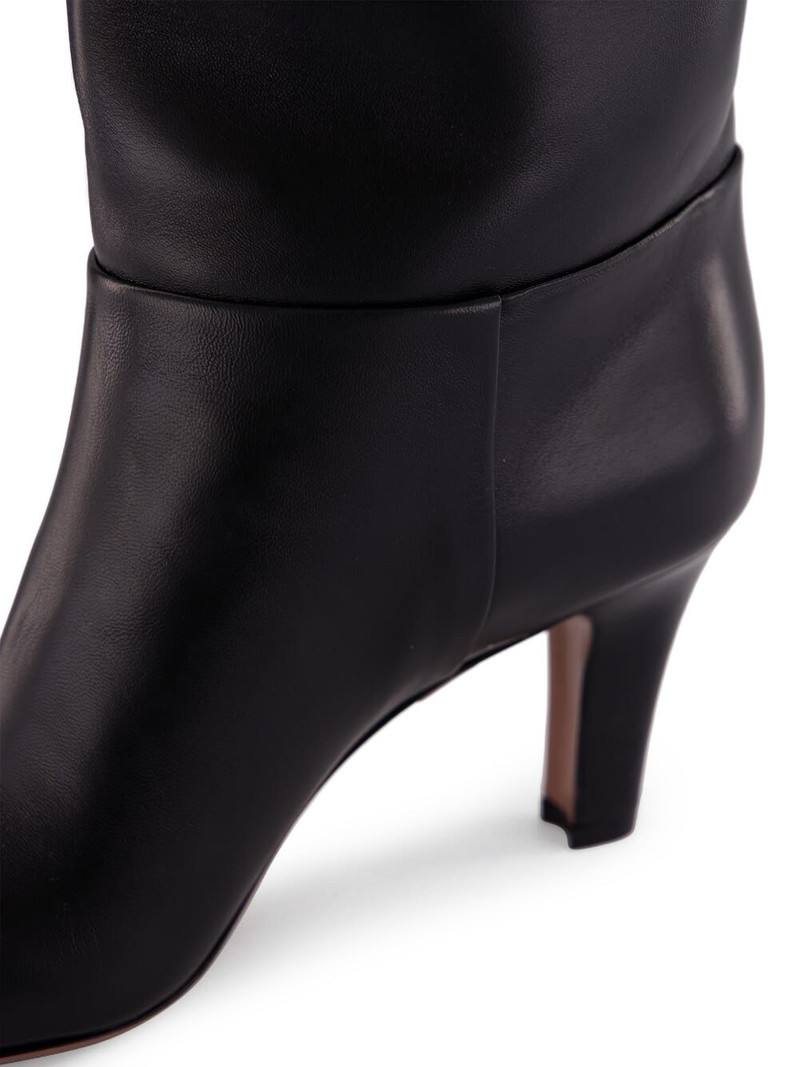 Elsa leather boots 6