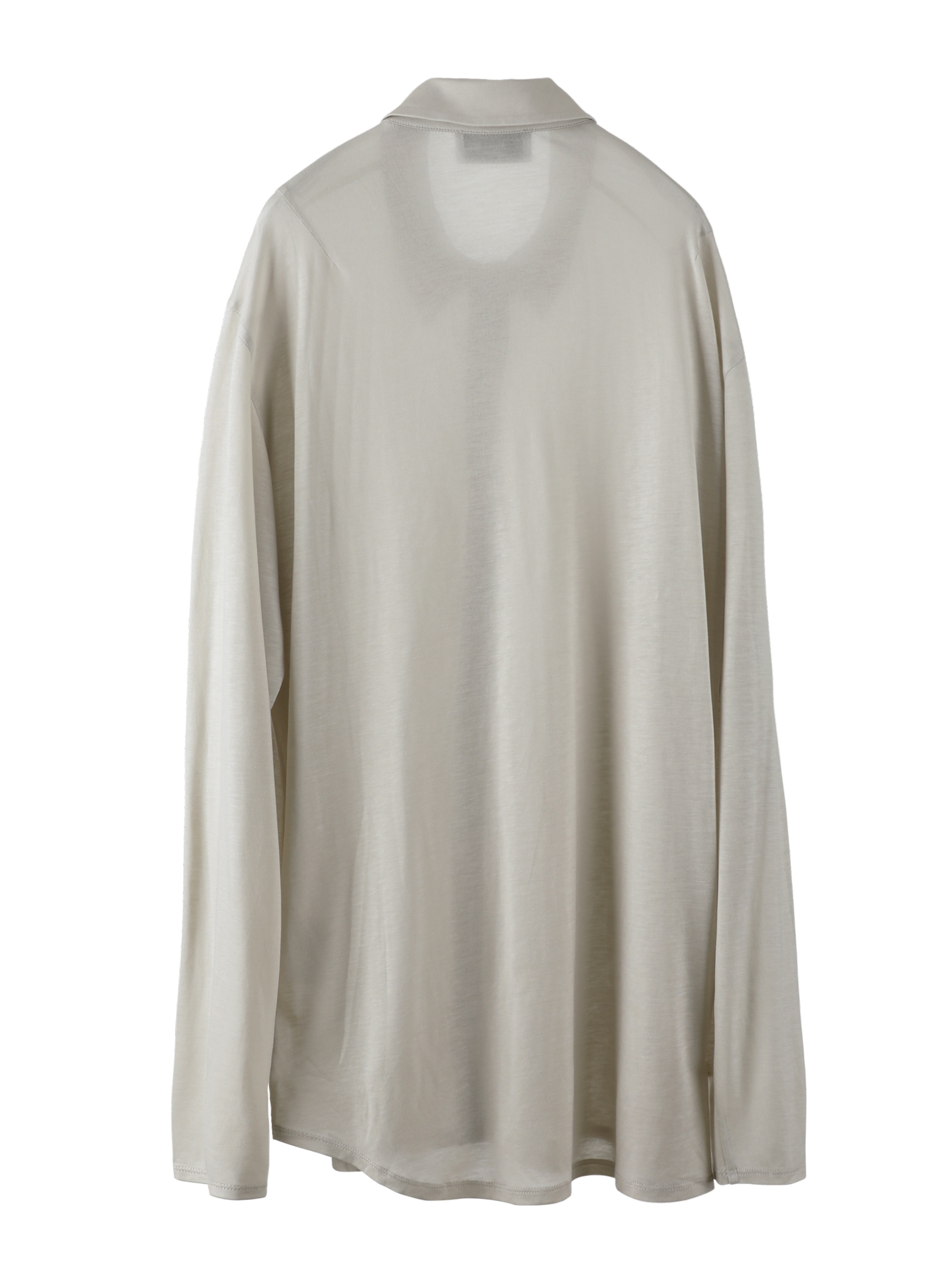 5.0+ SHIRT RIGHT (OAT) - 4