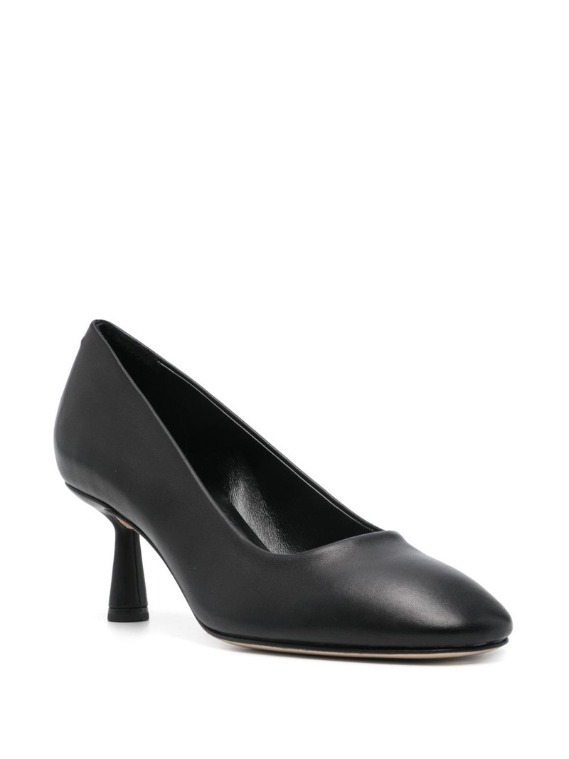 Aeyde 60mm Giotta pumps outlook