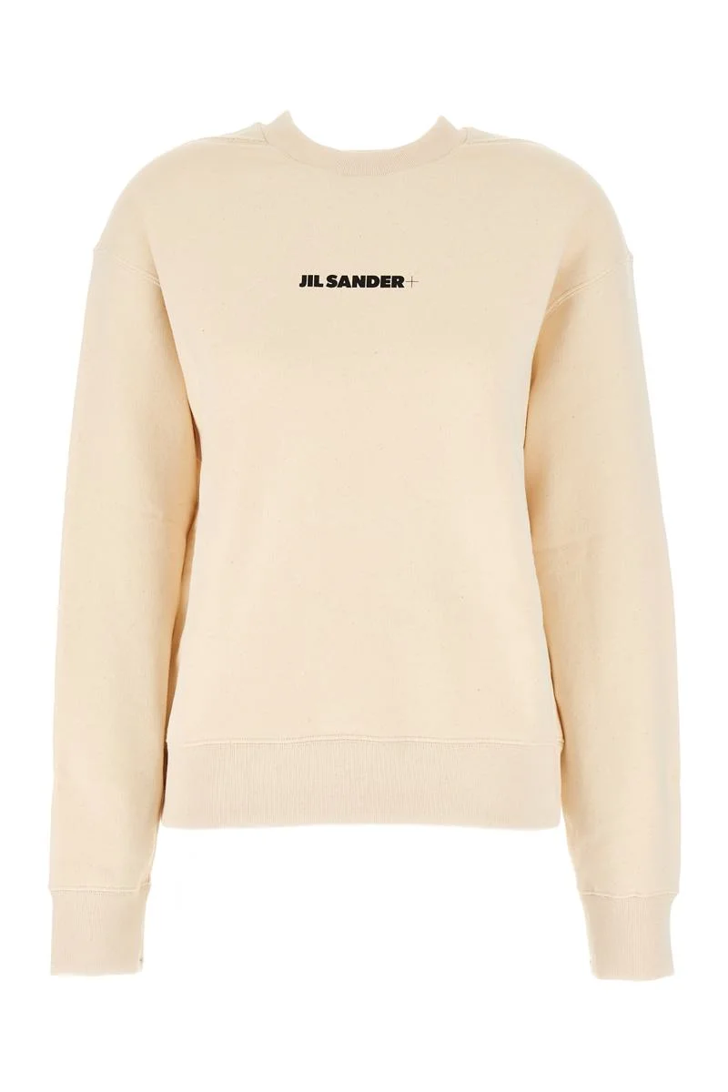 JIL SANDER SWEATSHIRTS - 1