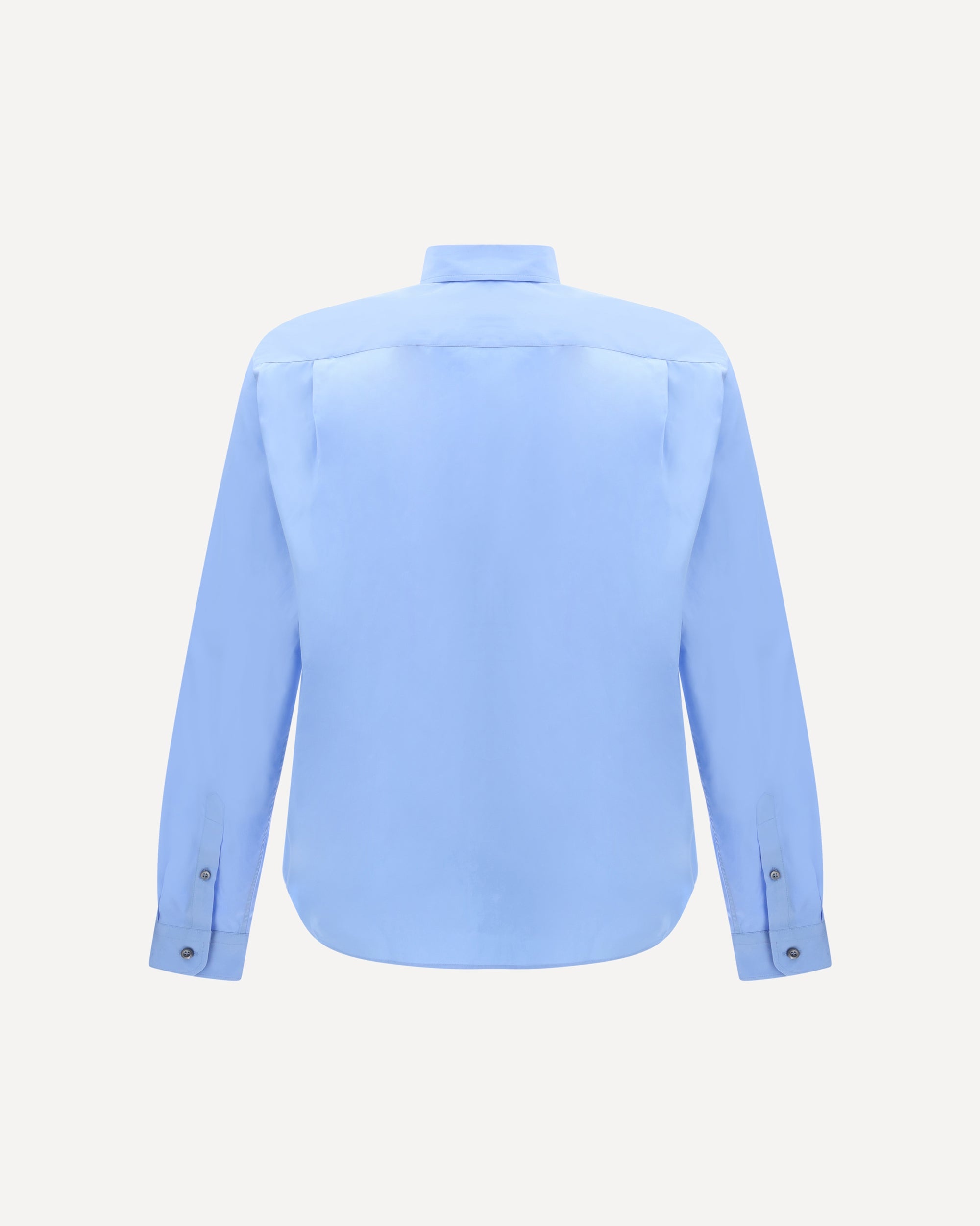 Cotton Shirt - 2