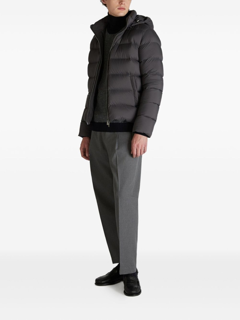 SLOWEAR turtleneck sweater outlook