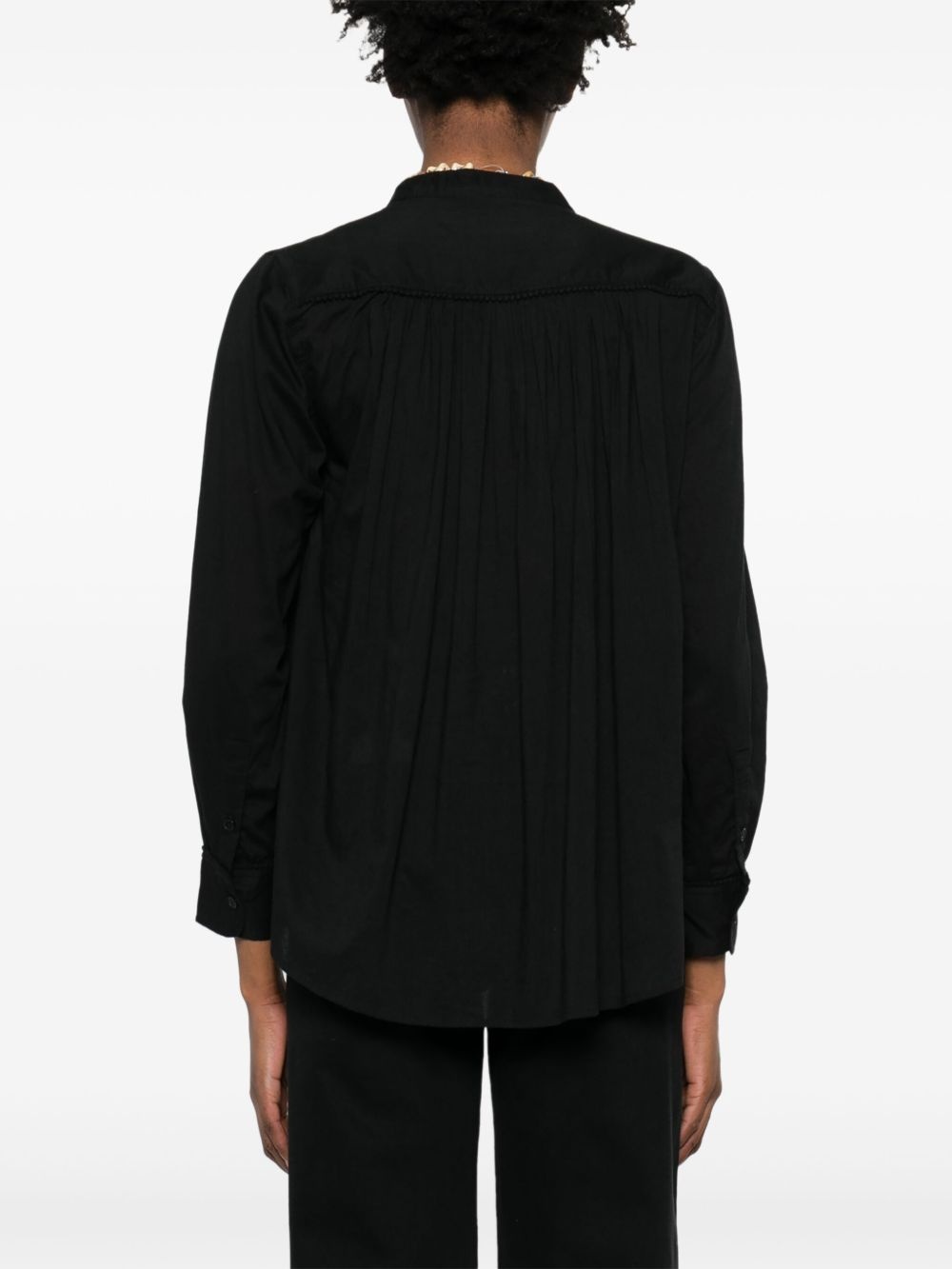 cotton shirt - 4