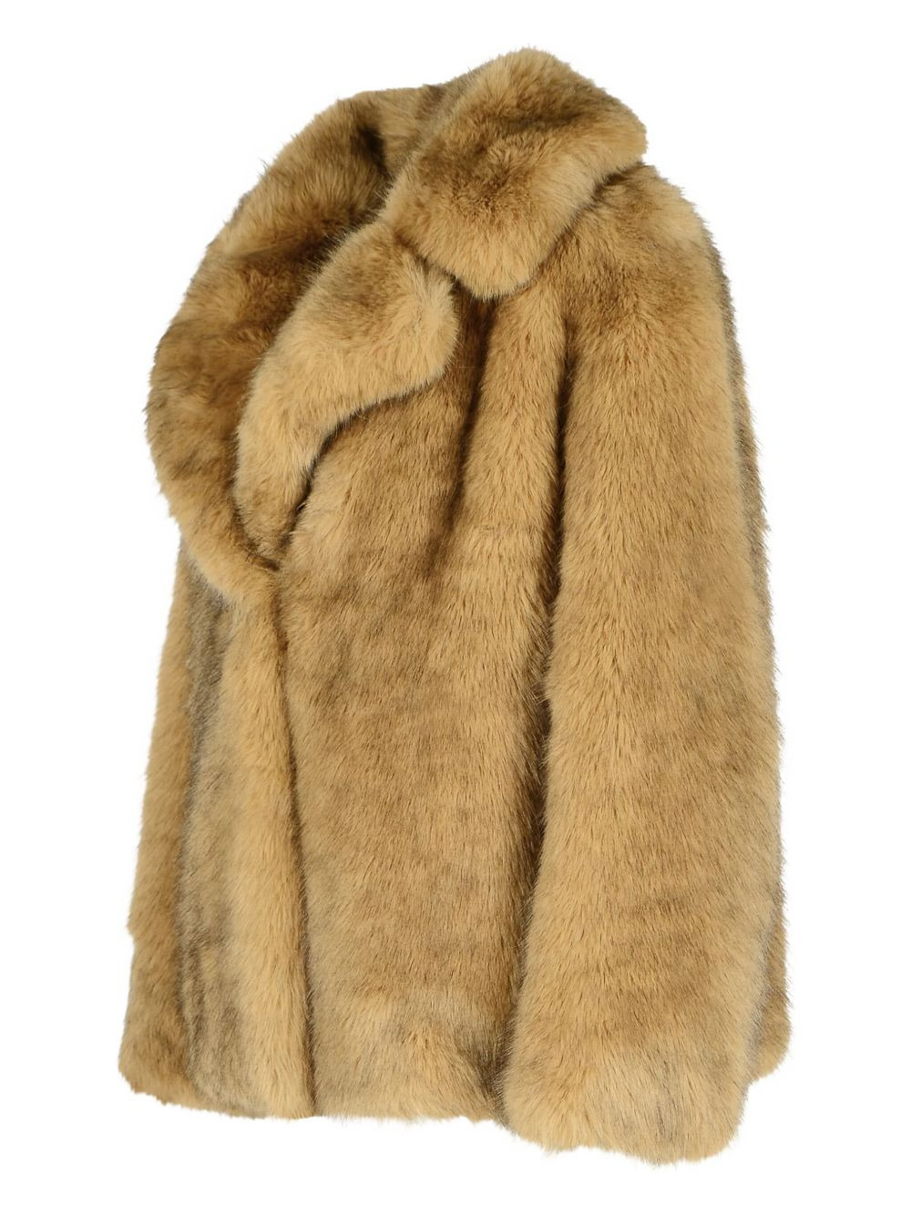 Valentina lapel jacket - 3