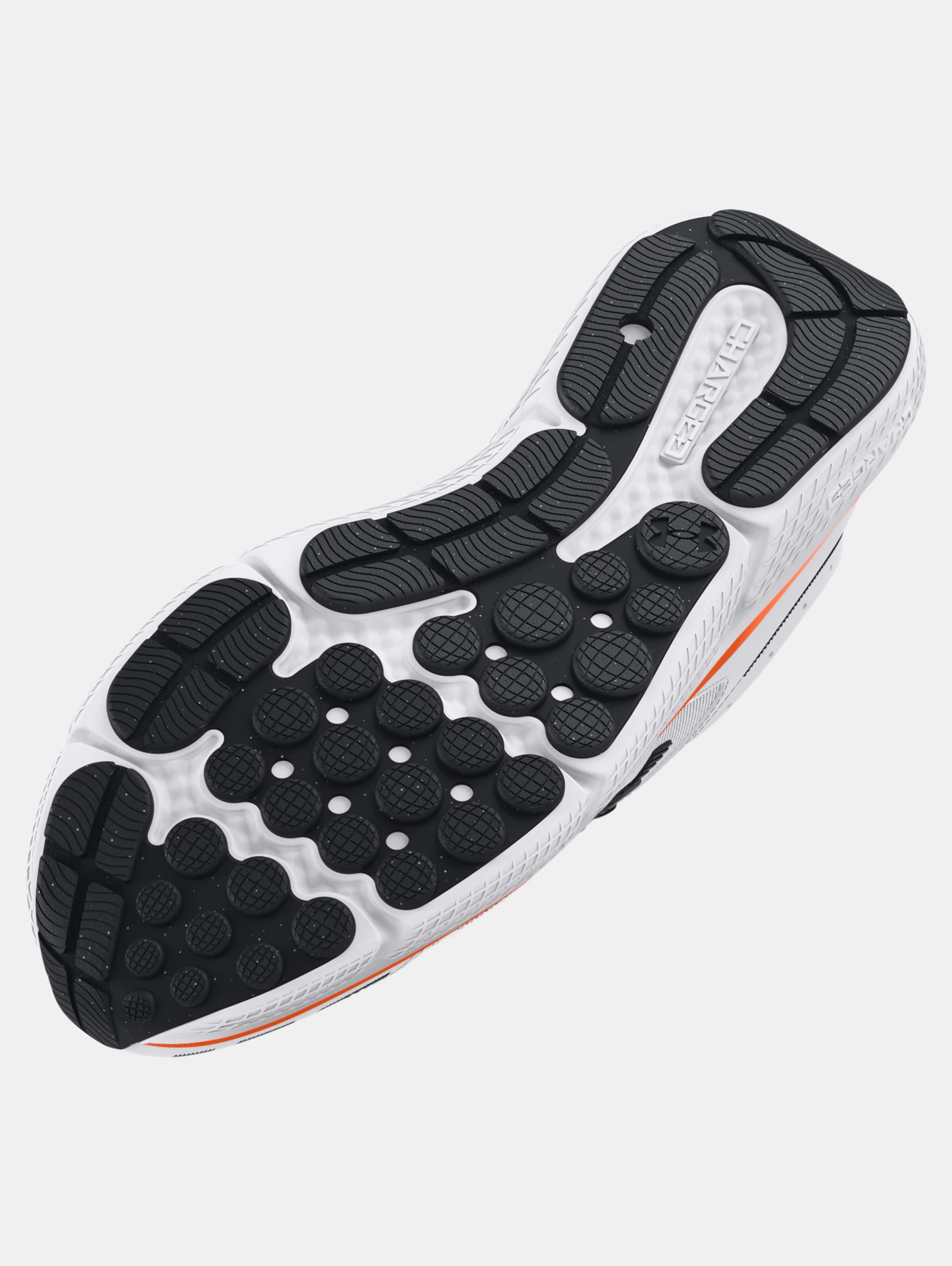 Men's UA Charged Assert 10 Running Shoes - 4