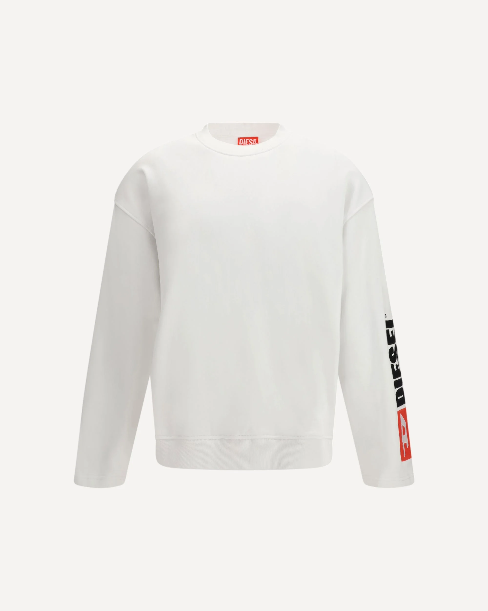 Logo Sweatshirt - 1