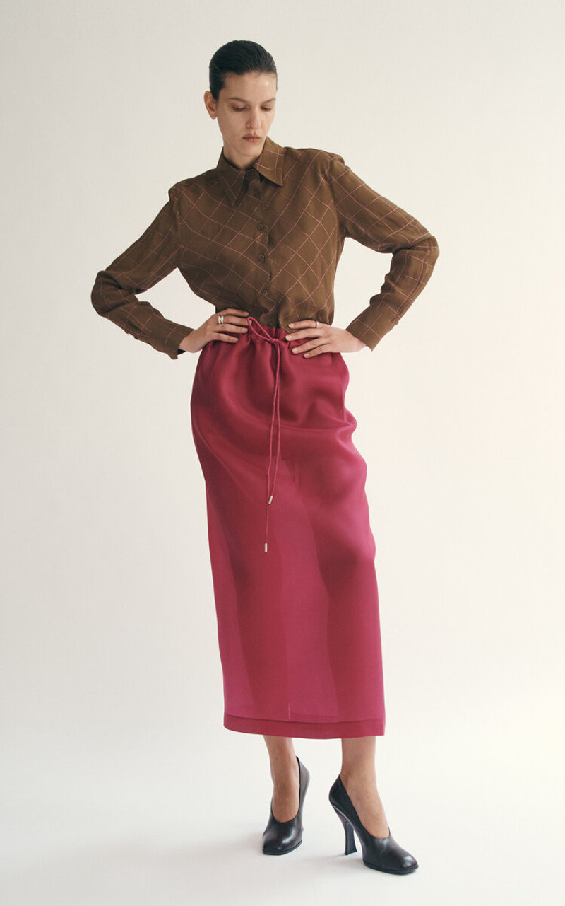 KALLMEYER Joan Bias Shirt multi outlook