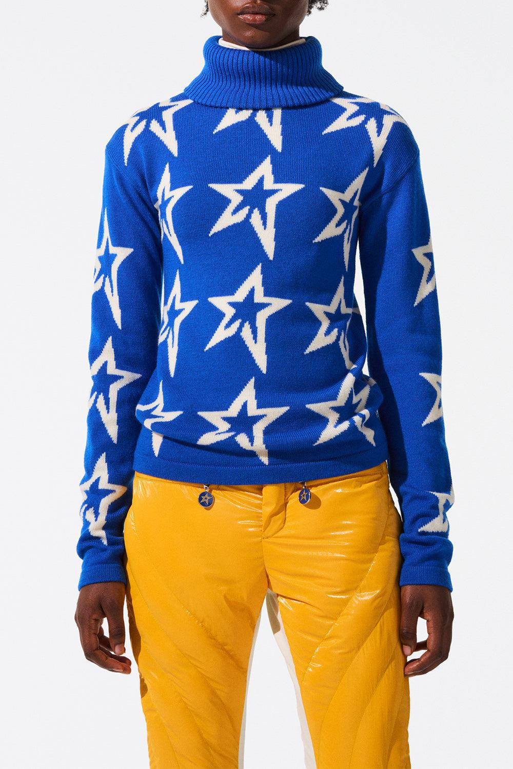 Star Dust Sweater - 2