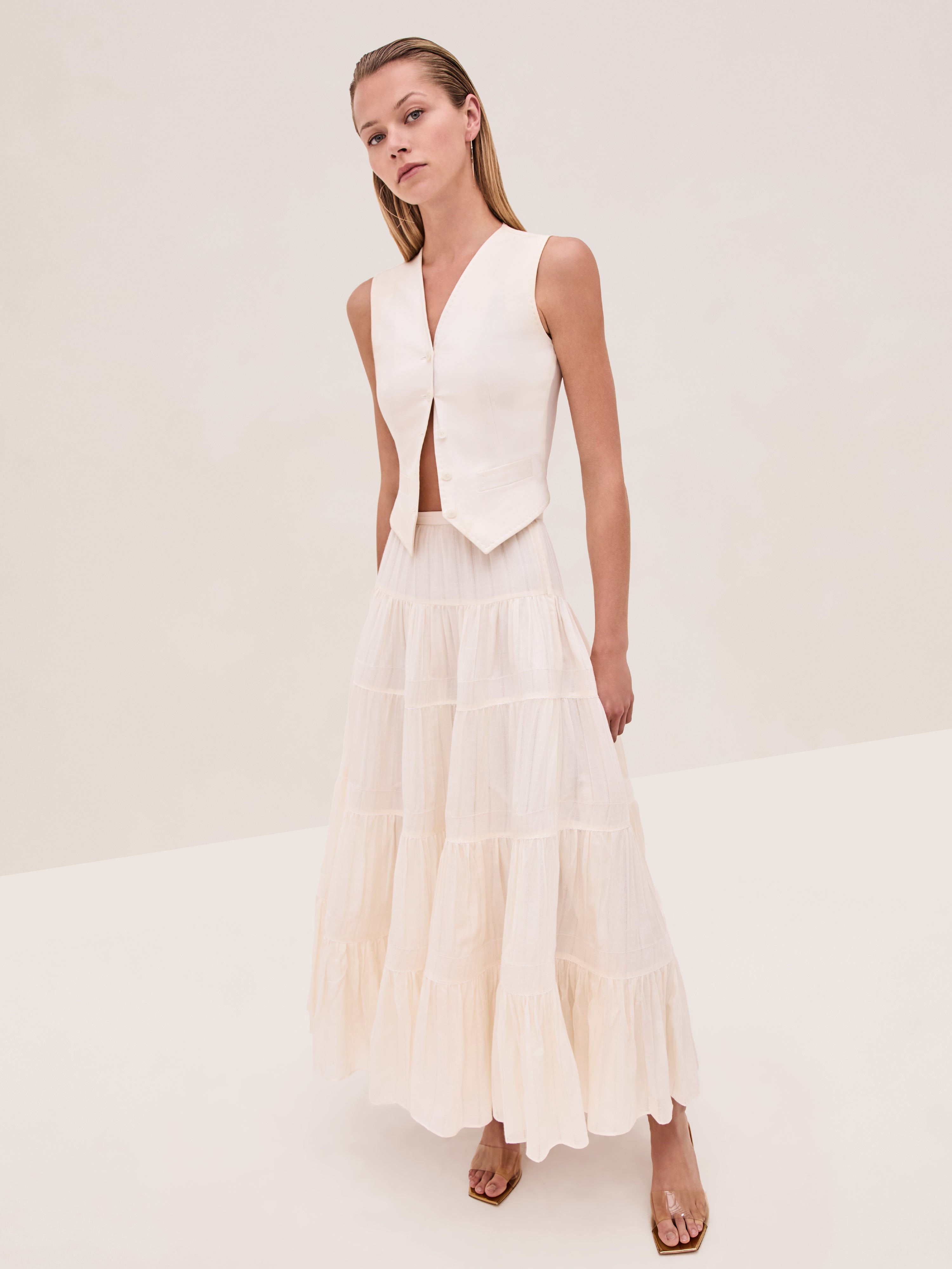 LIOTTA SKIRT - 2