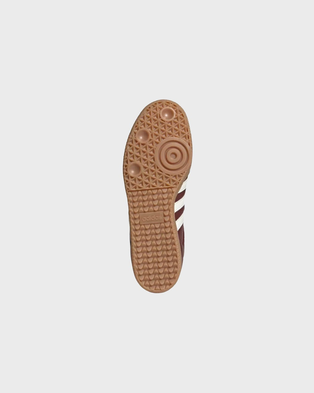 Sneakers Samba OG  Brown - 4