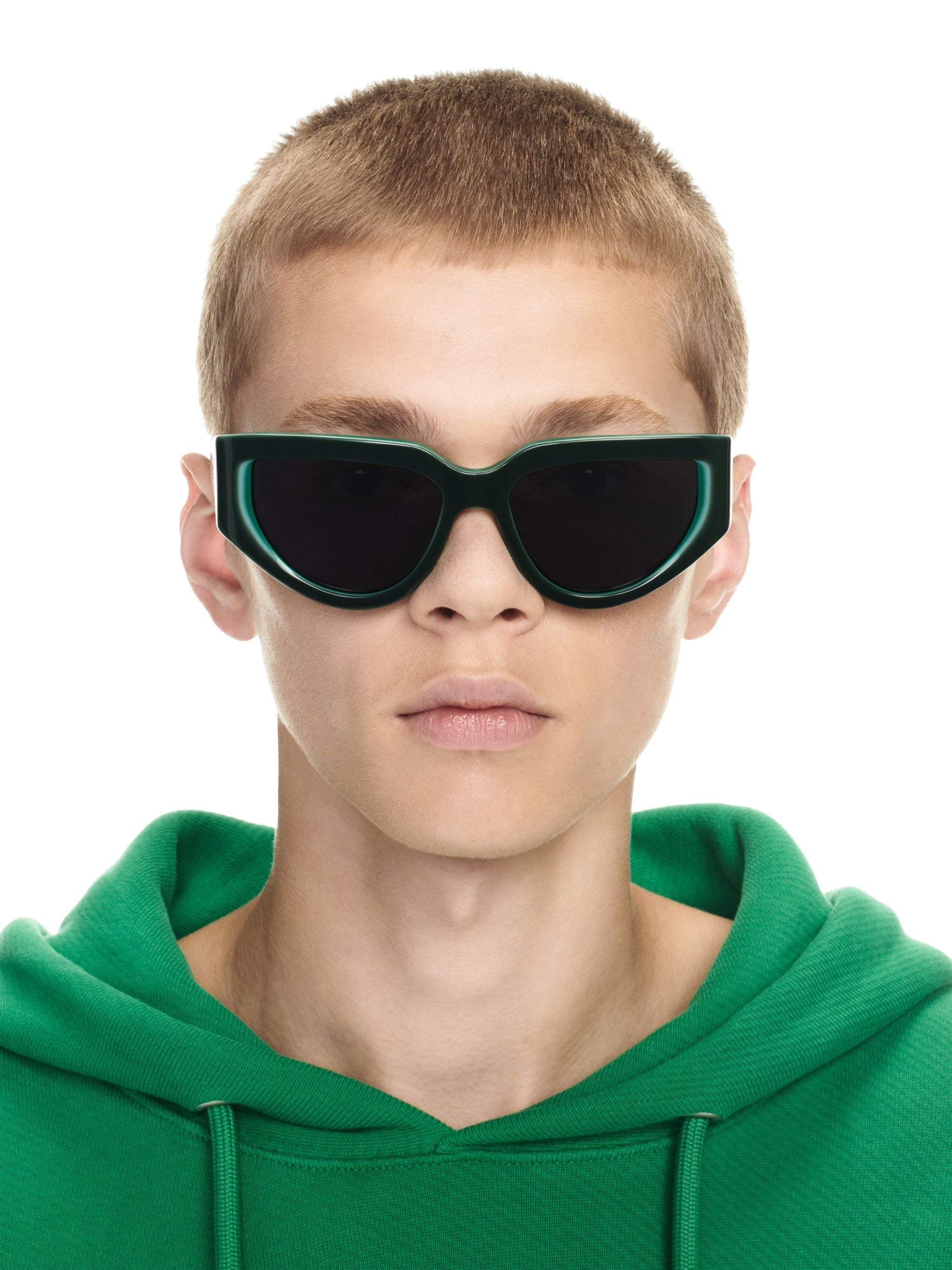 Seward Sunglasses - 4