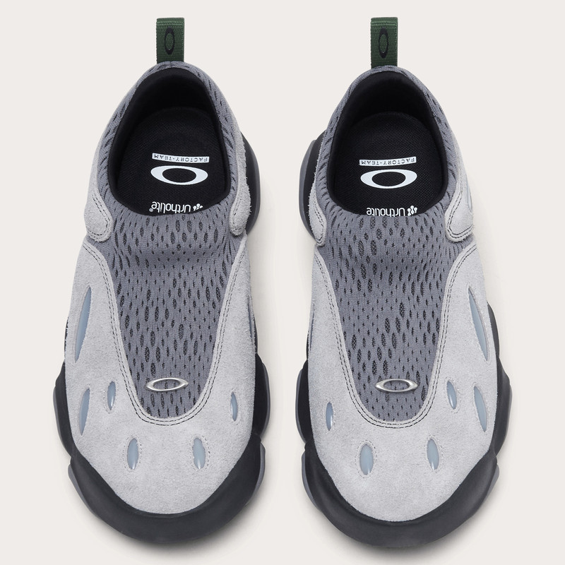 Oakley Factory Team Orbital Flesh 3