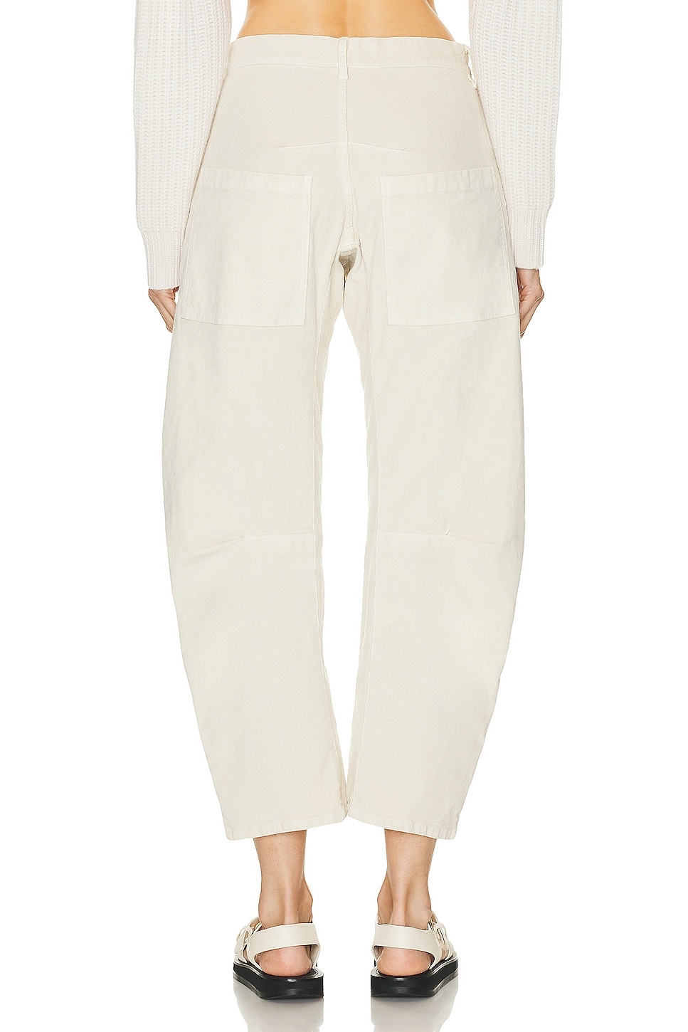 Shon Pant - 3