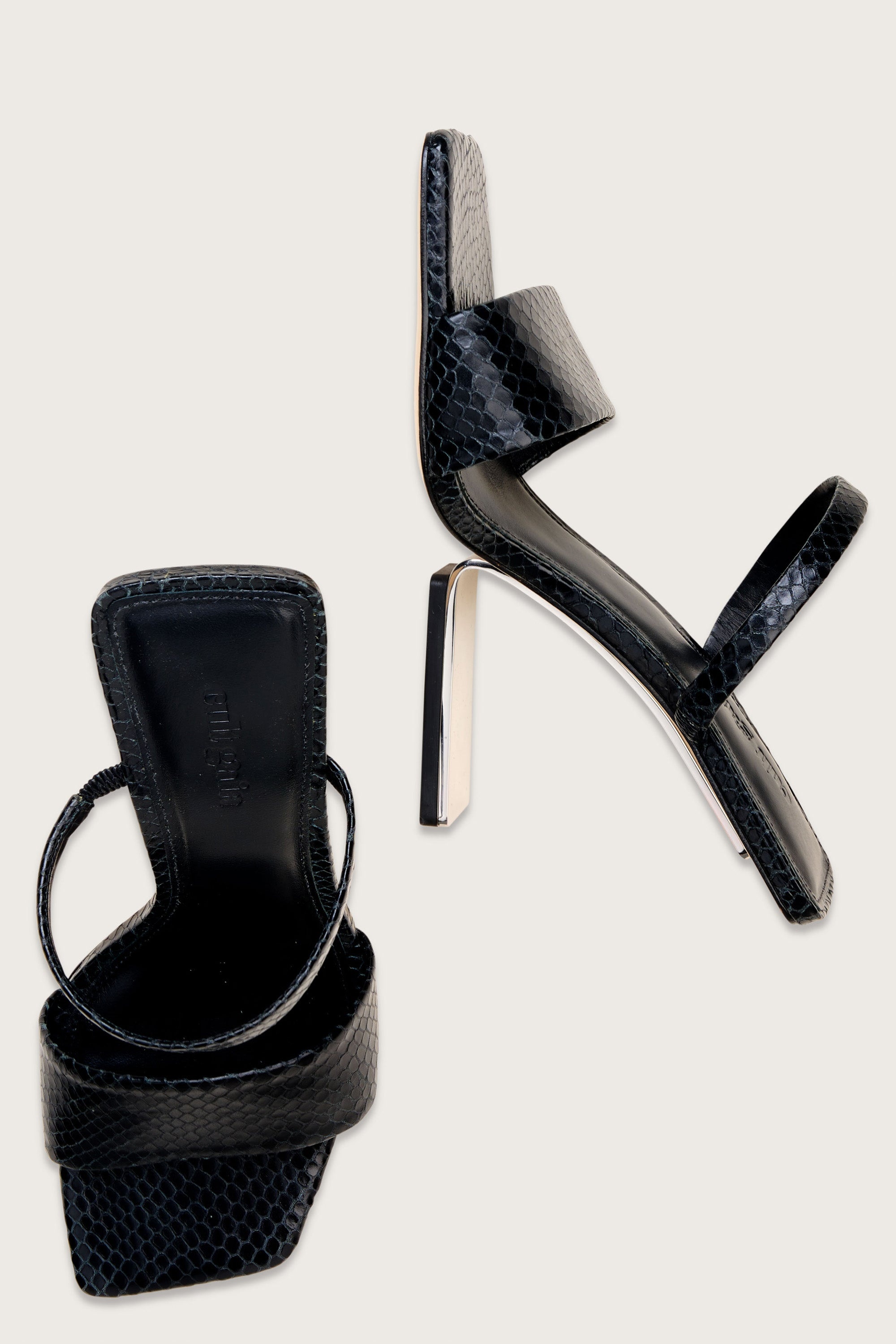 RENE SANDAL - 4