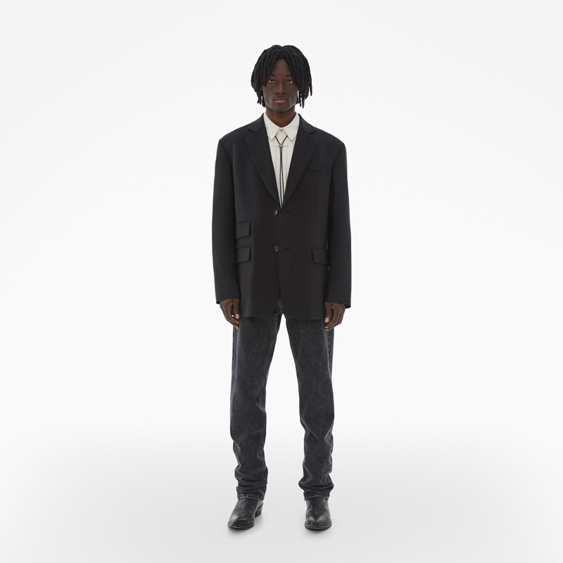 Helmut Lang OVERSIZED BLAZER outlook