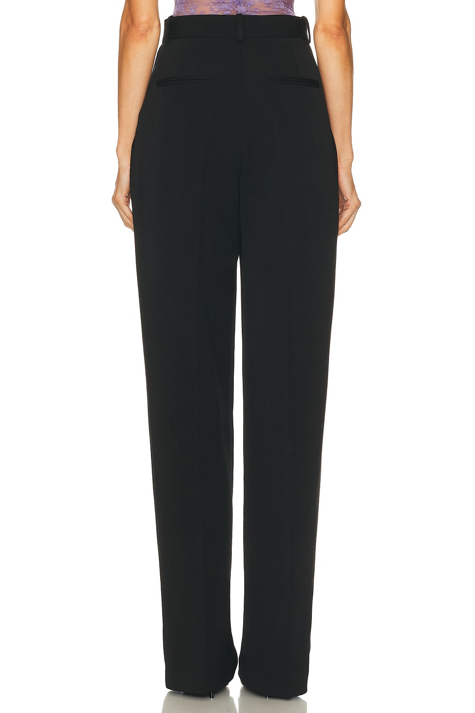 Tailored Trouser - 4