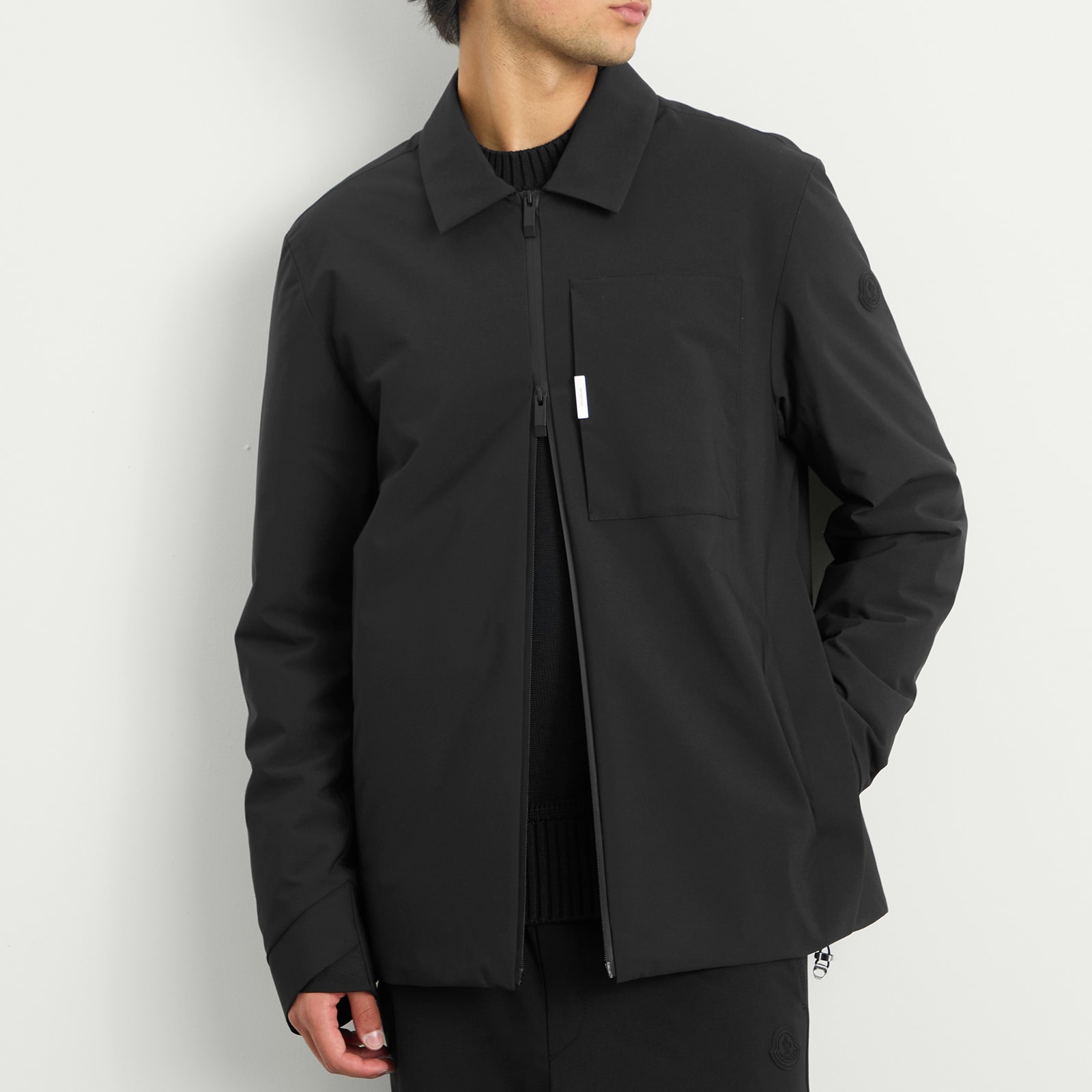 Moncler Monarde Shirt Jacket - 5