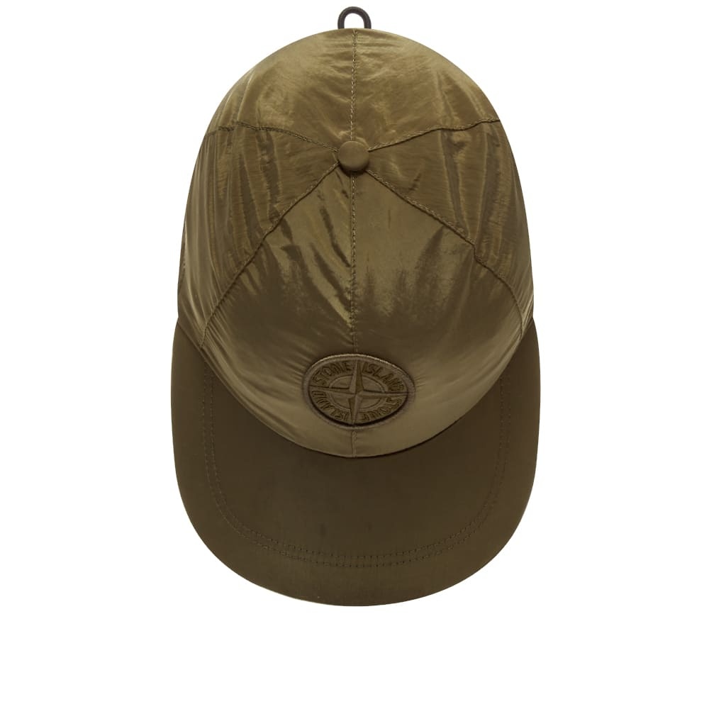 Stone Island Nylon Metal Cap - 2