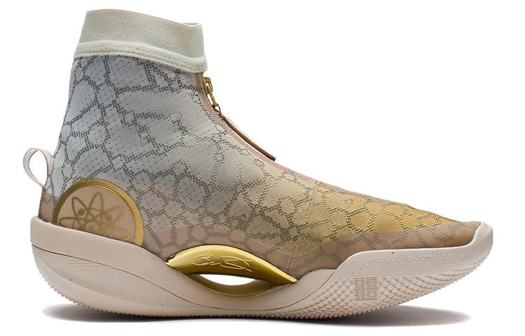 Li-Ning Way of Wade 9 Infinity 'Goldrush' ABER003-8 - 2