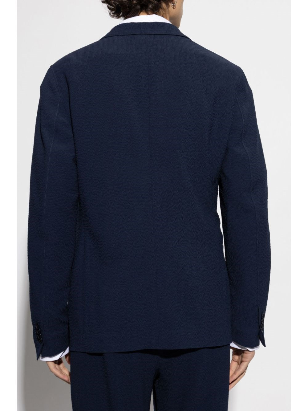 Wool jacket - 4