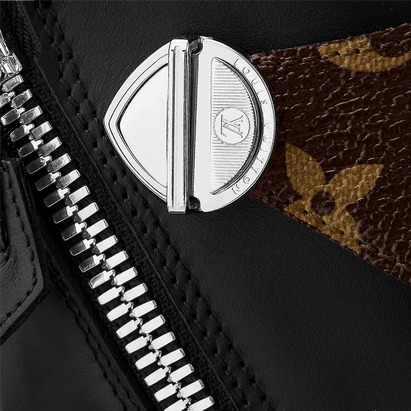 Louis Vuitton Jumble Flat Ankle Boot outlook