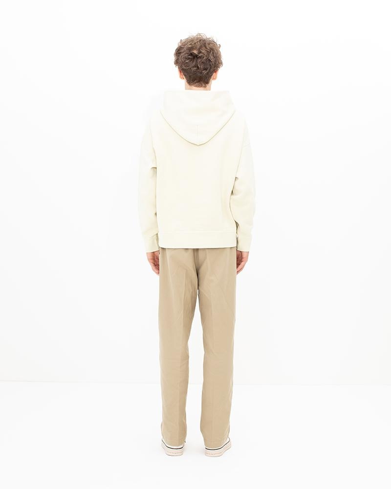 JUMBO SB HOODIE P.O. DMGD YELLOW - 3