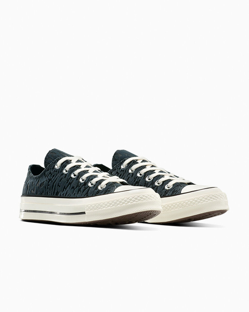Chuck 70 Leopard 4