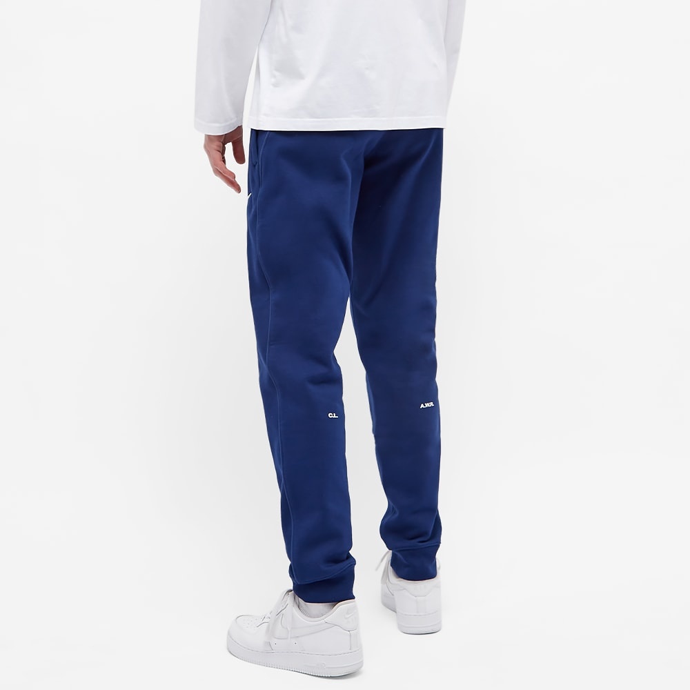 Nike x NOCTA Au Essential Fleece Pant - 5