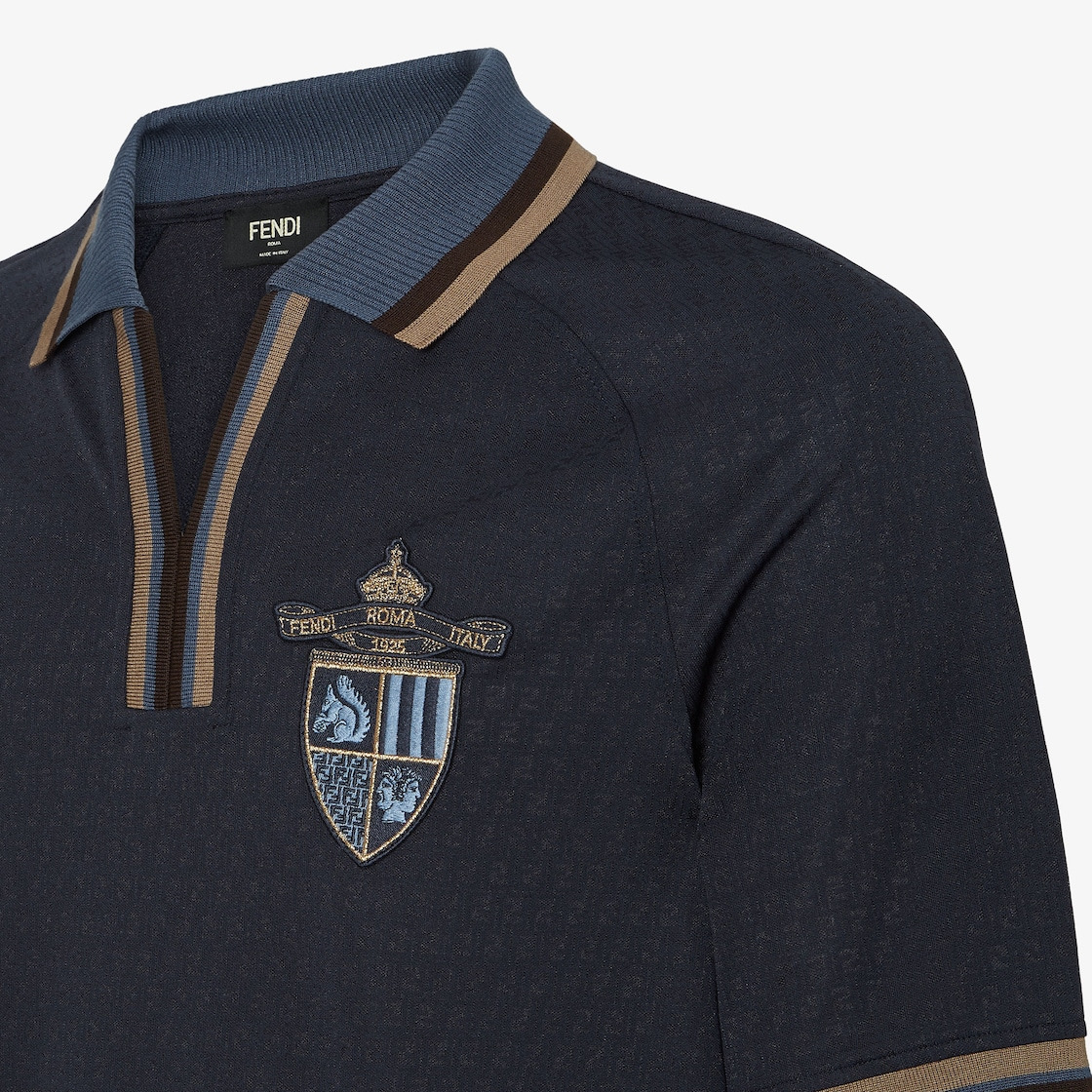 Polo shirt - 3