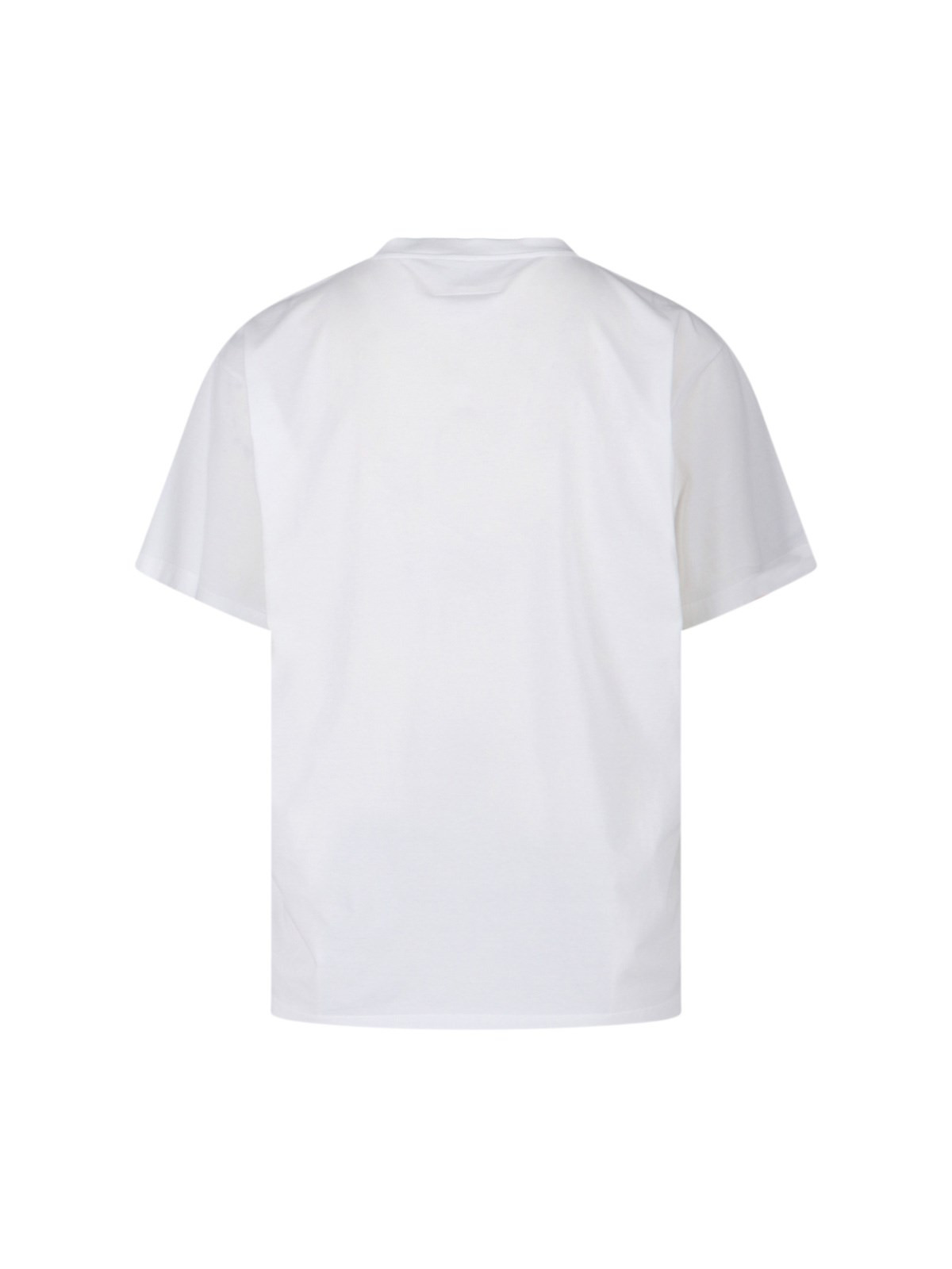 LOGO T-SHIRT - 2