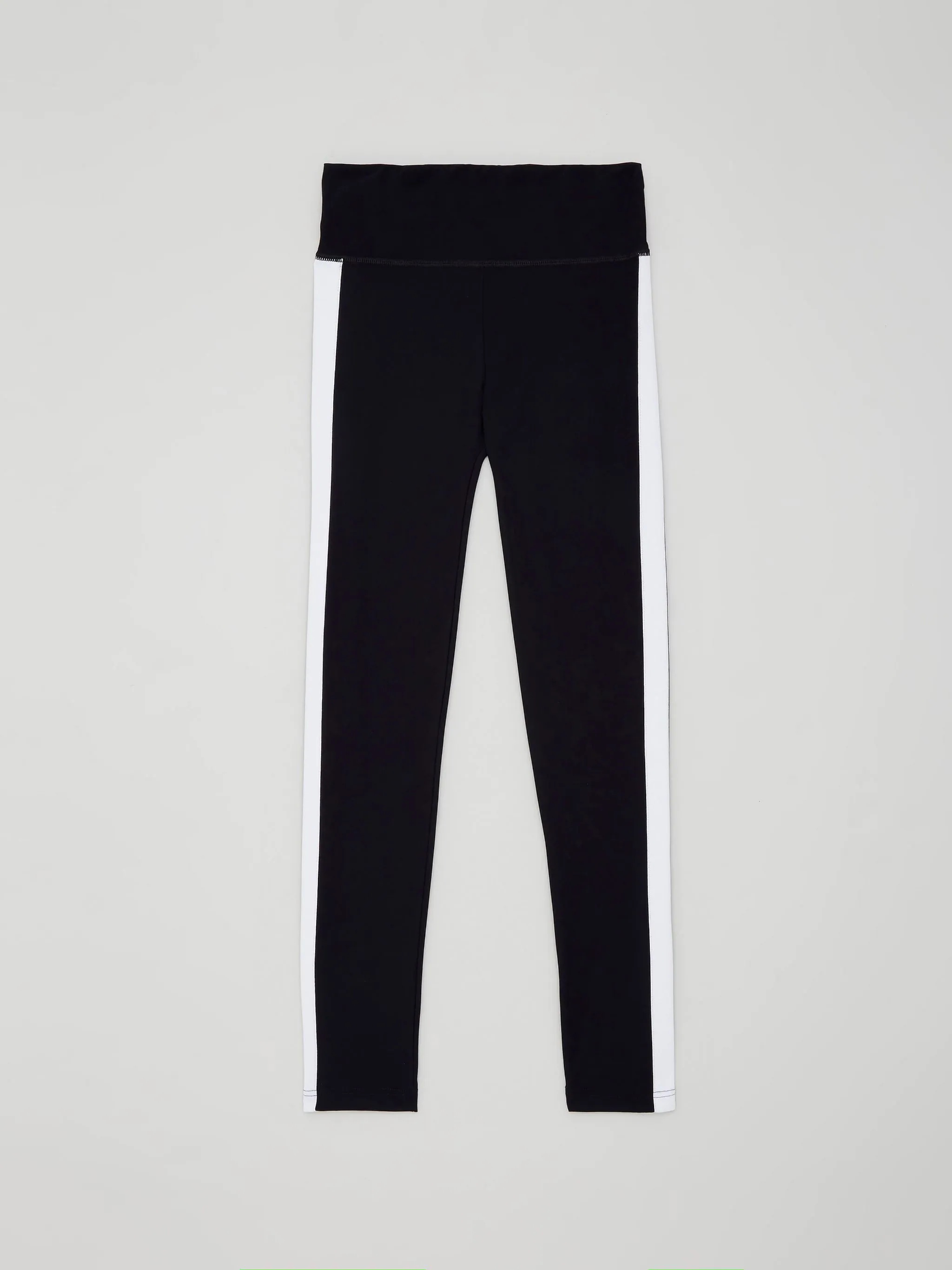 TRACK TRAINING LEGGINGS - 9