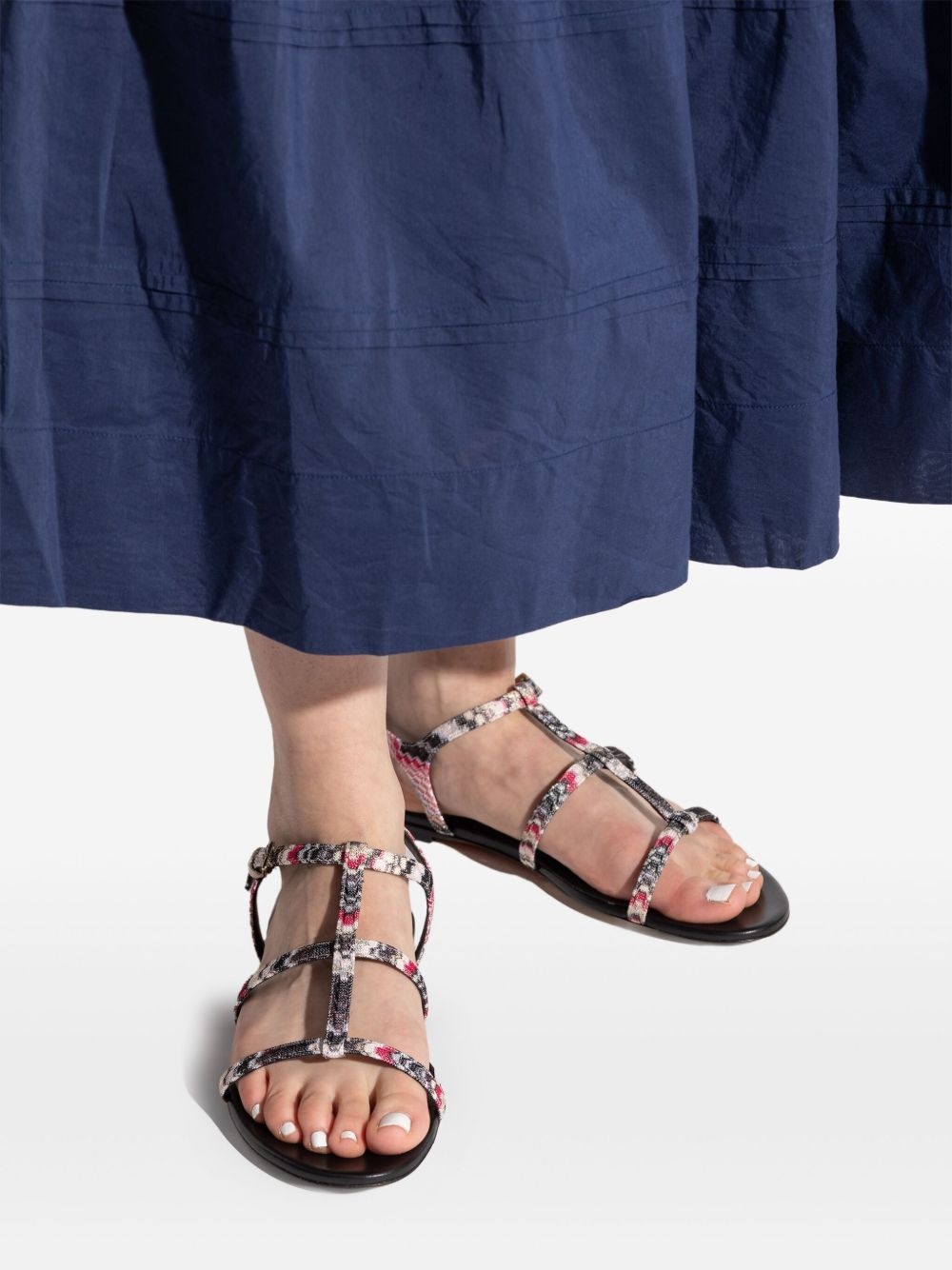 Alma sandals - 6