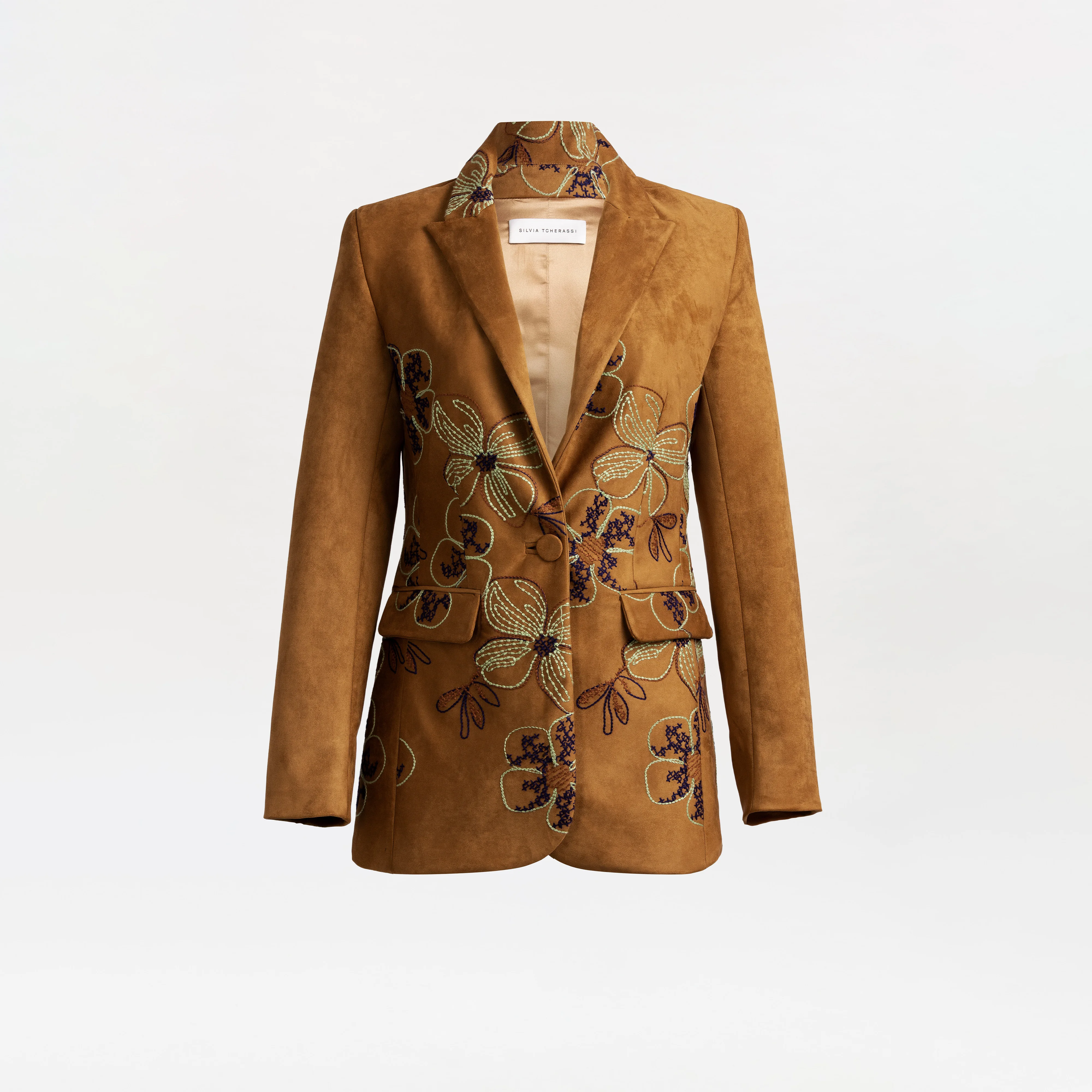 Rebeca Jacket - 1