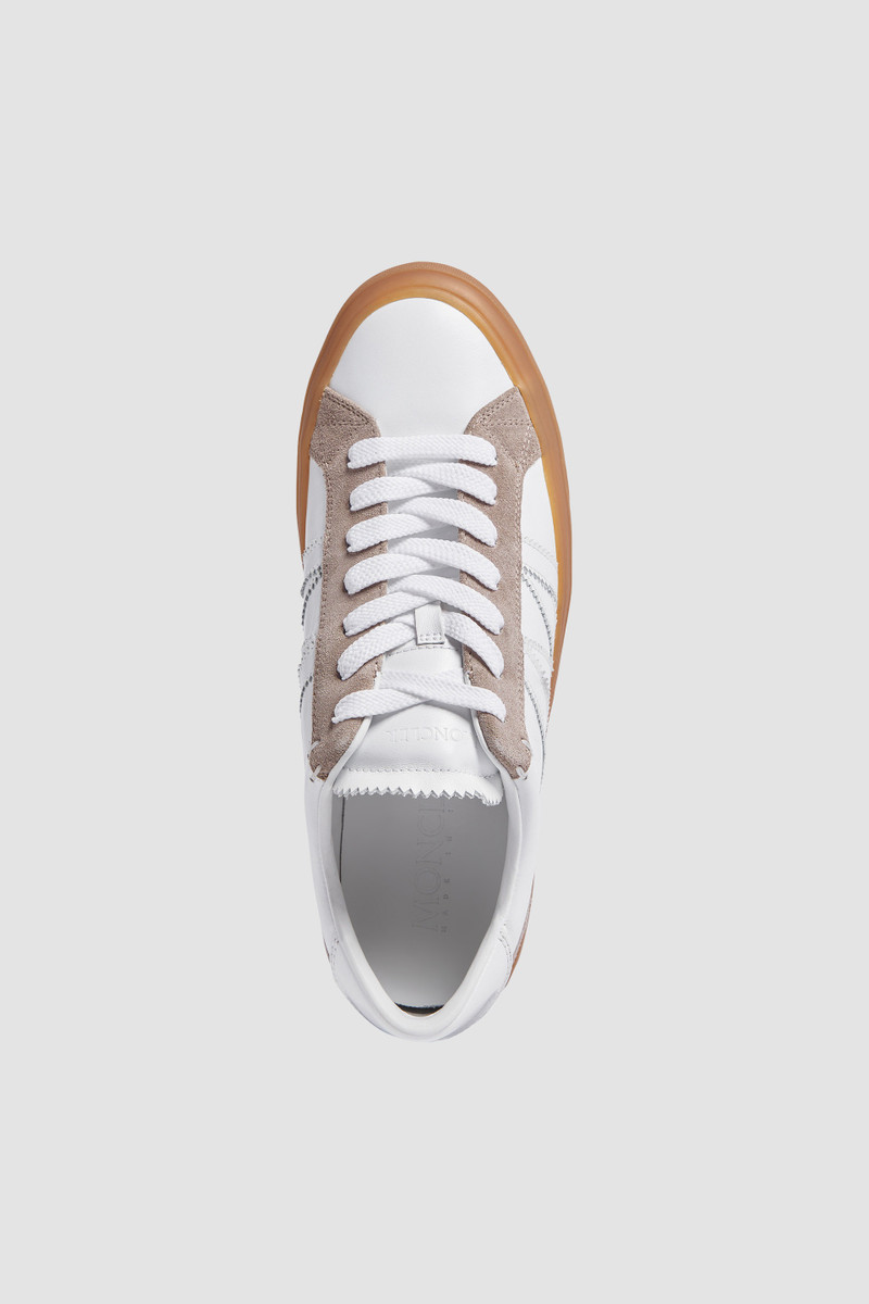 모나코 M Sneakers 5