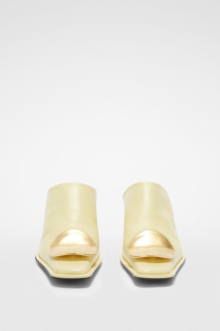 Sabot - 2
