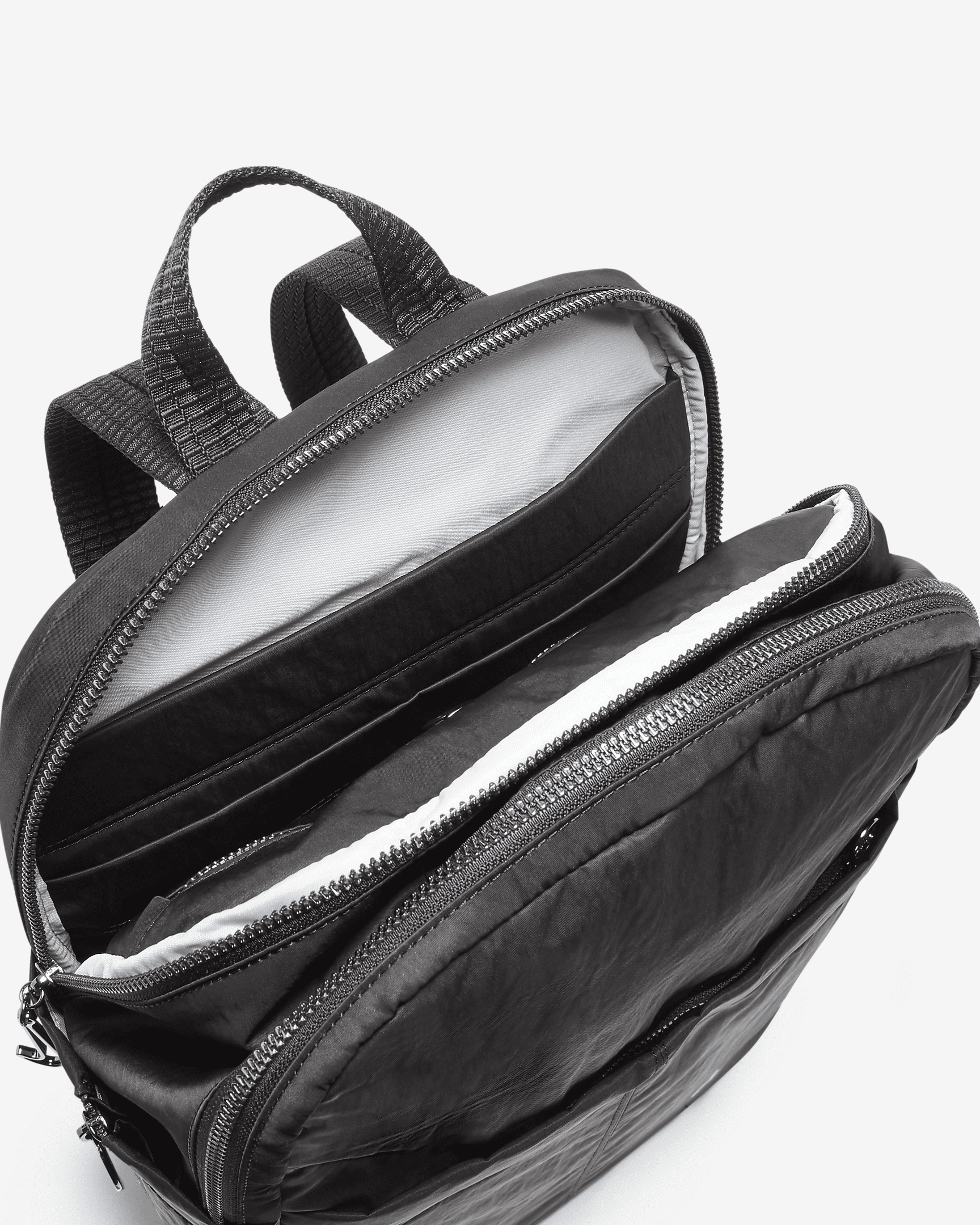 Nike Women's One Luxe Backpack (21L) - 6