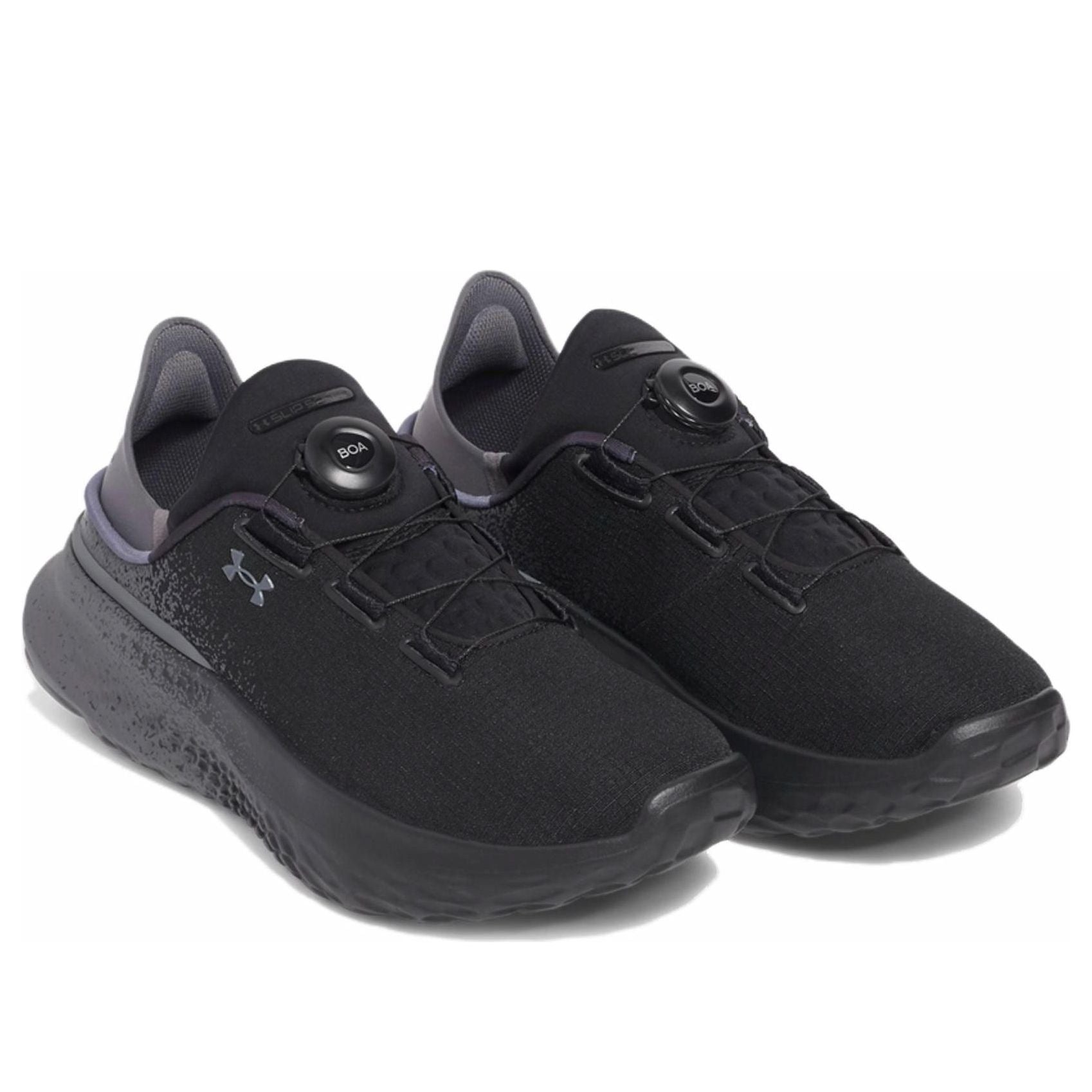 Under Armour SlipSpeed Mega 'Fade - Black Castlerock' 6003918-001 - 3