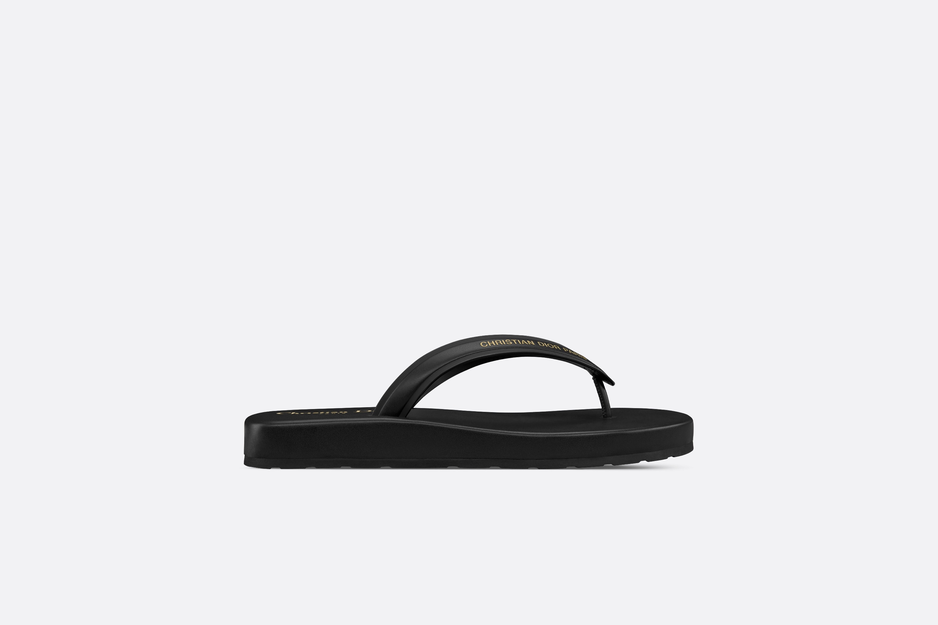 Diorsea Thong Sandal - 4