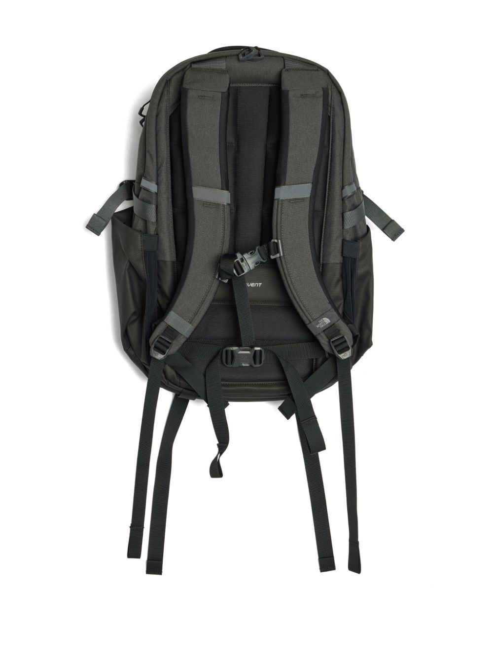 Router backpack - 2