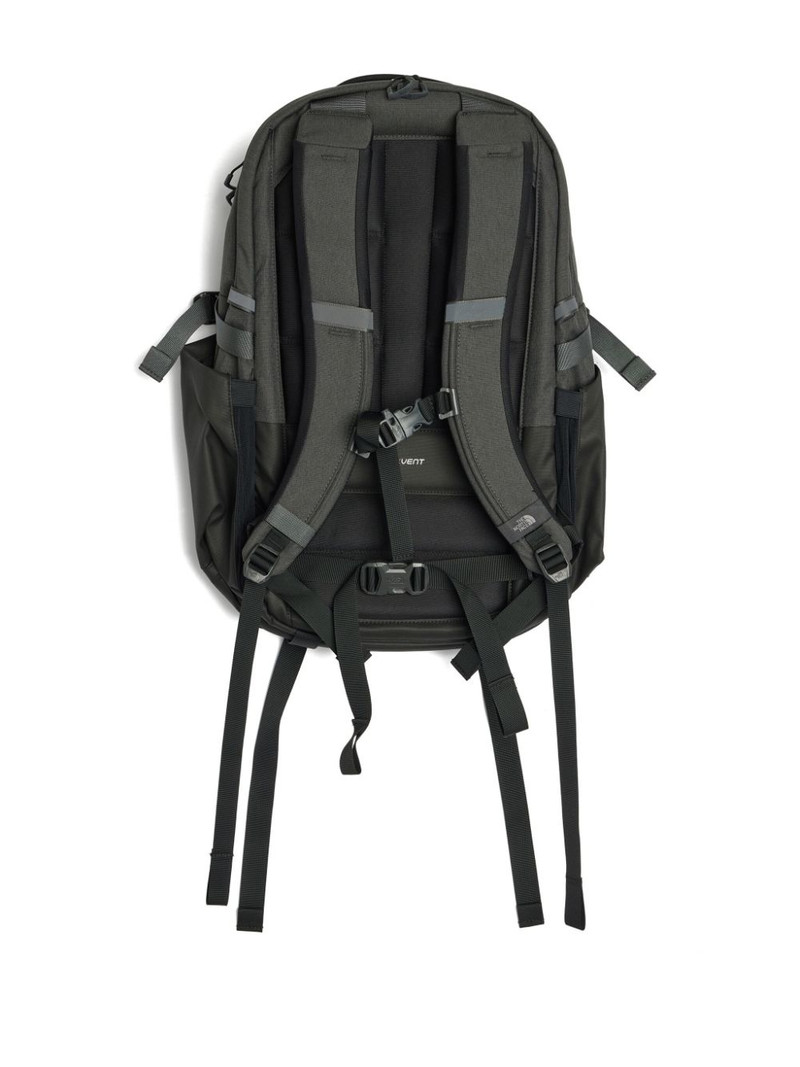 The North Face Router backpack outlook