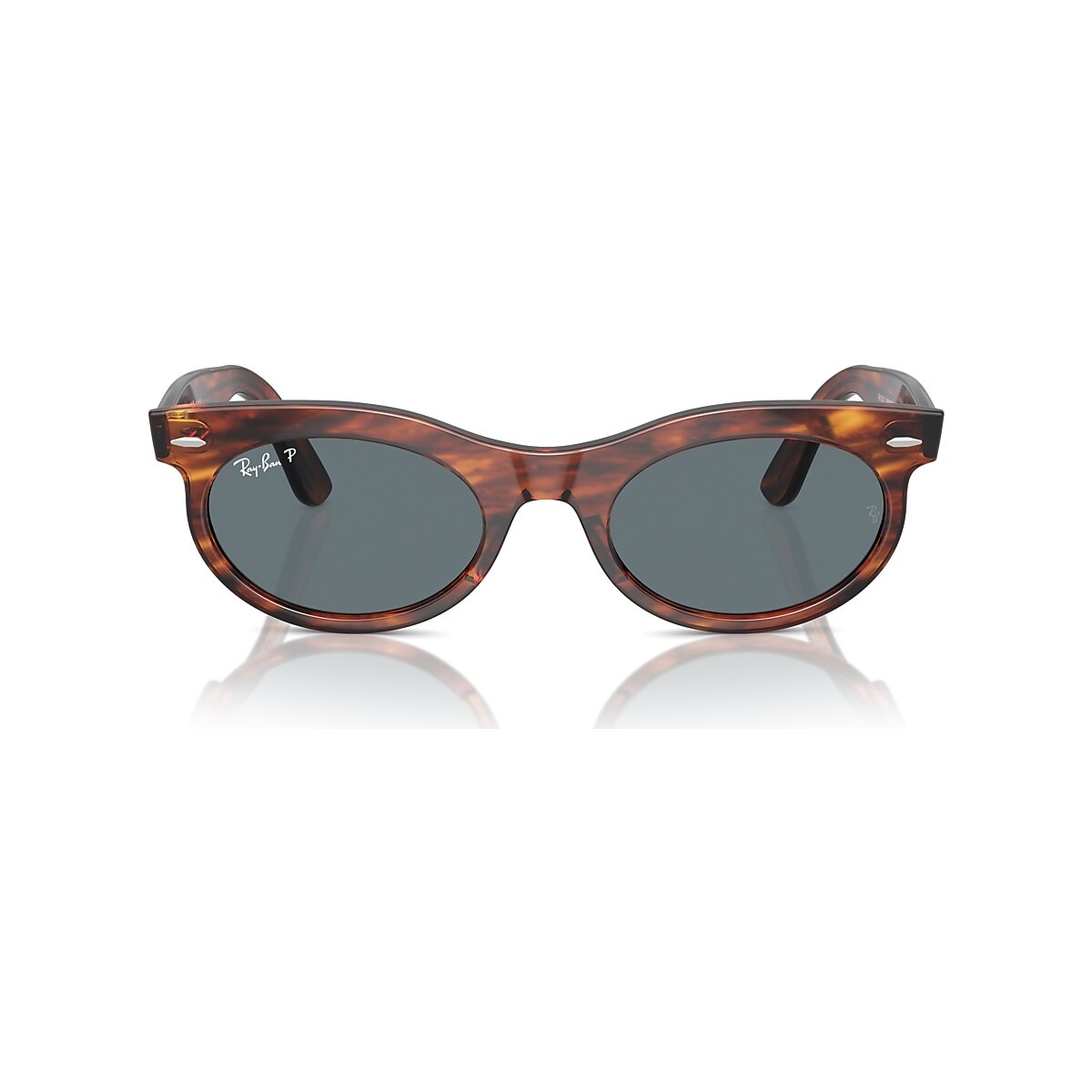 RB2242 Wayfarer Oval - 1